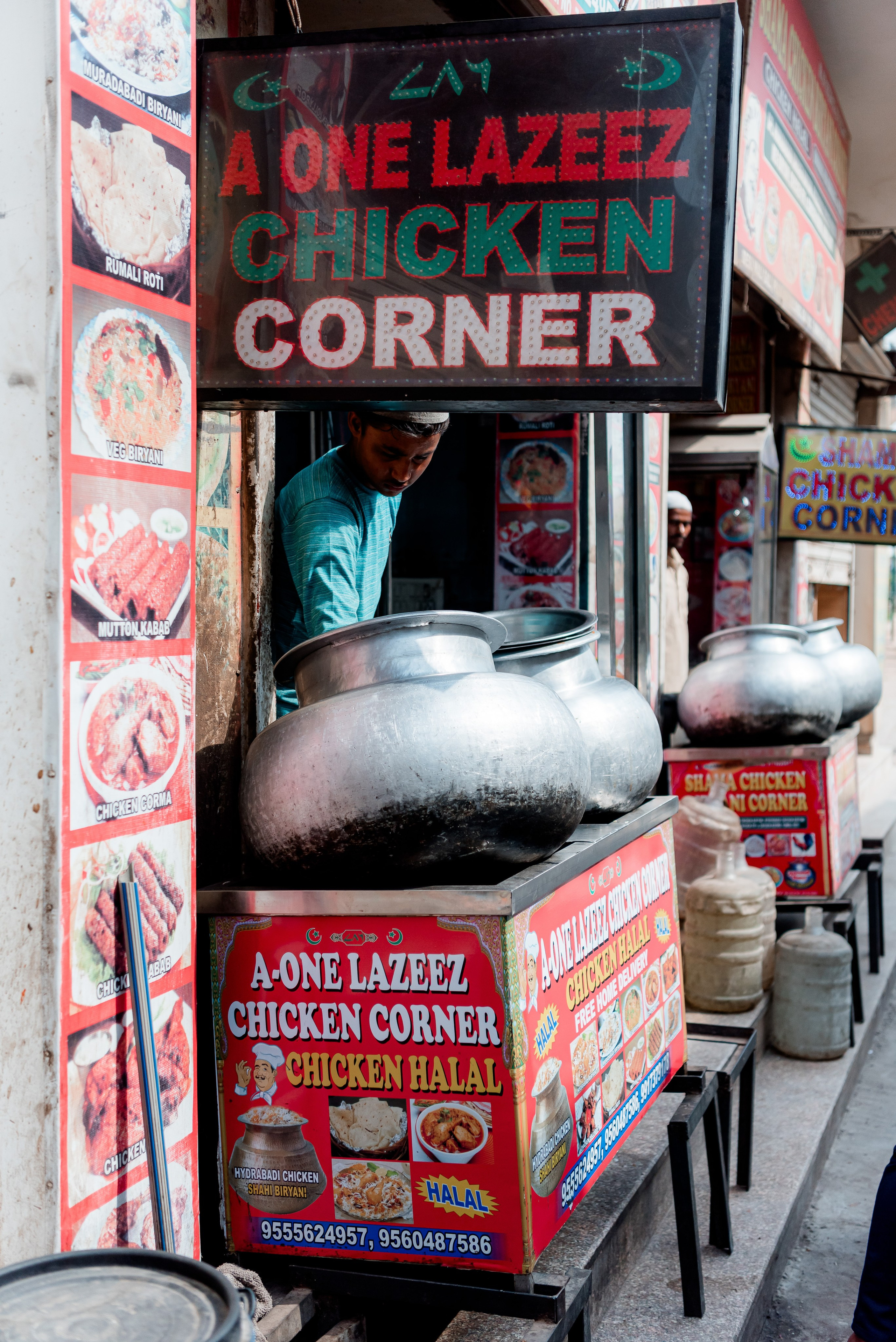 Города, природа, стрит. Фотограф в Волгограде и Волжском Александр Горбань
