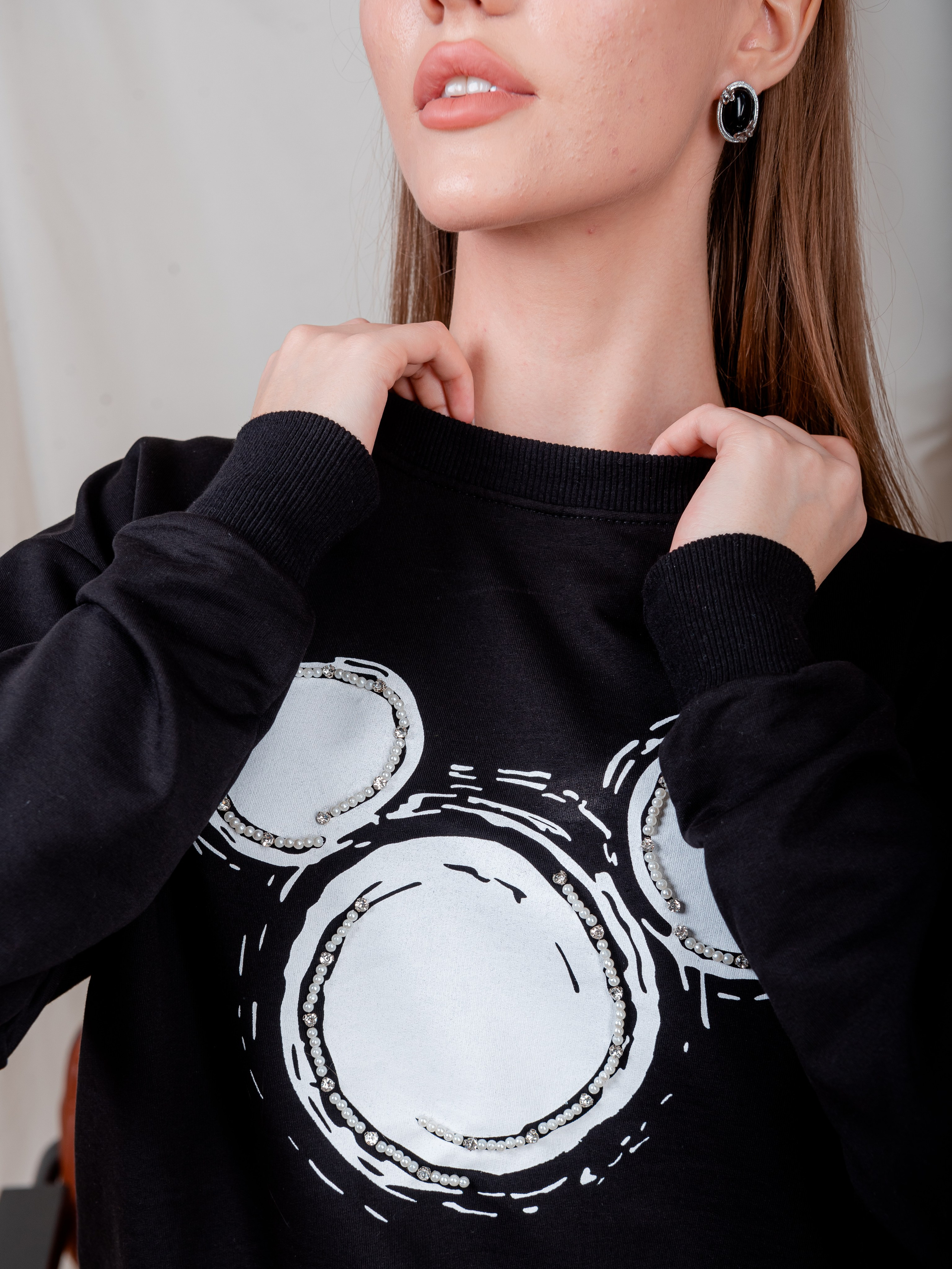 Одежда с моделями. Фотограф в Волгограде и Волжском Александр Горбань