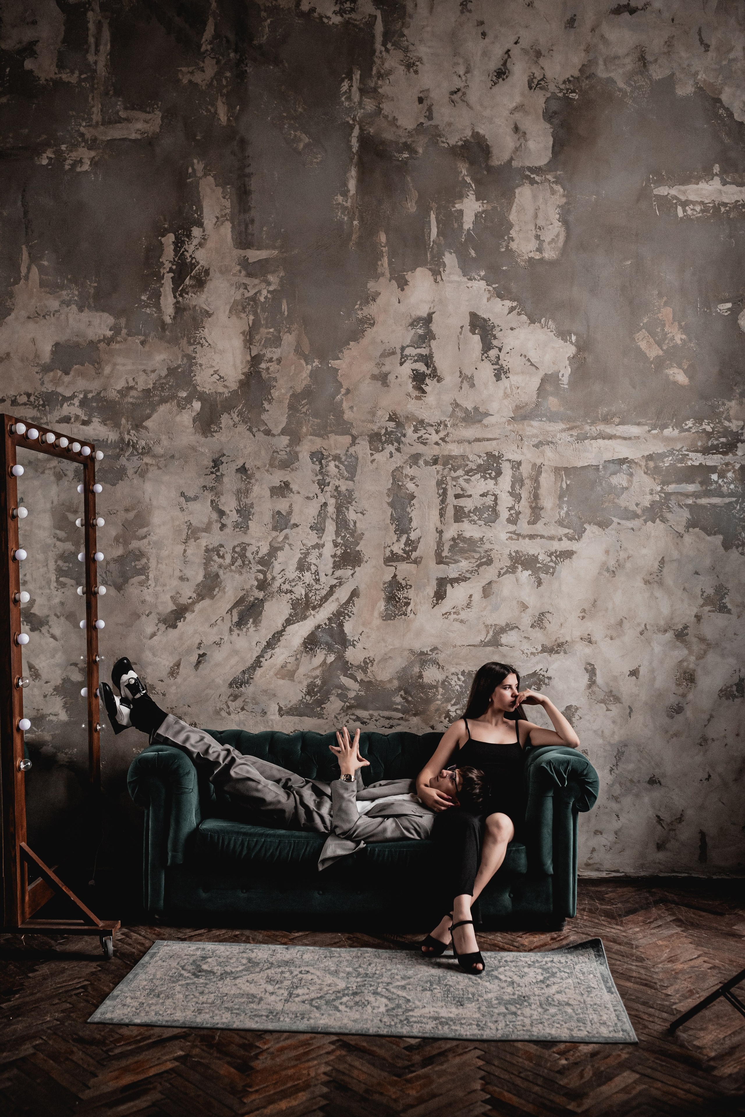 Фотосессия для парня в студии Пиксель, Волгоград. Фотограф в Волгограде и Волжском Александр Горбань