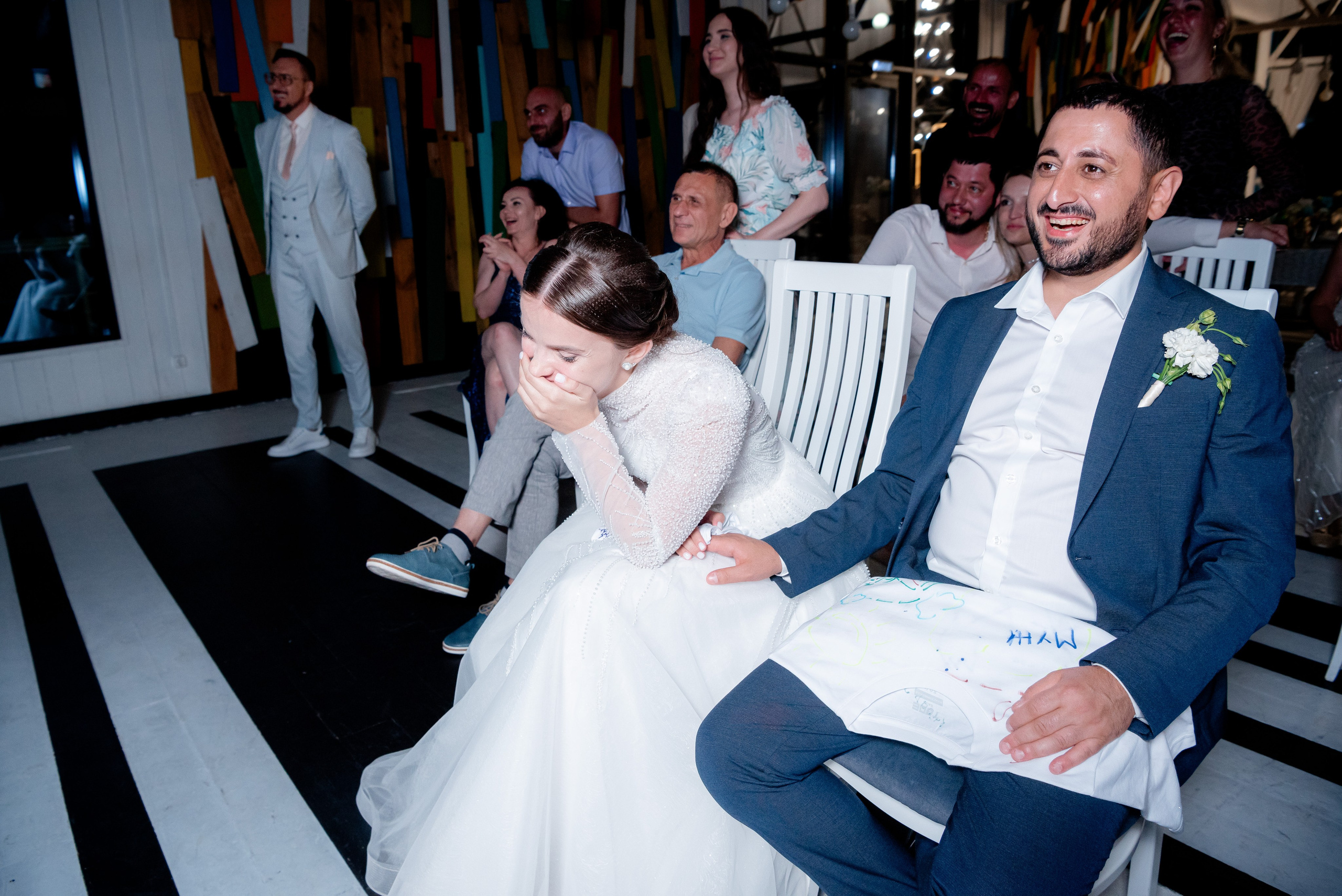 Свадьба Мария и Ричард. Фотограф в Волгограде и Волжском Александр Горбань