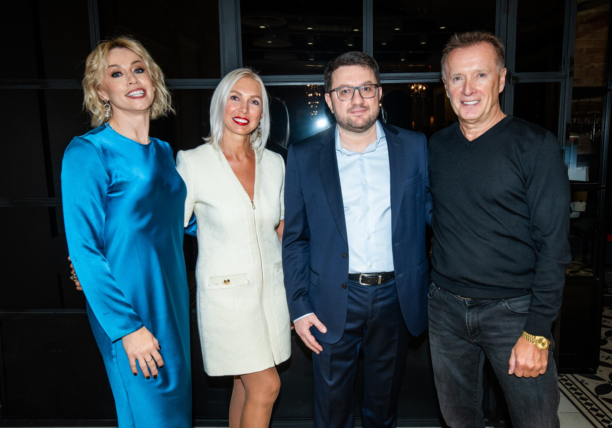 Портретный и семейный фотограф в Санкт-Петербурге Эдуард Потемкин