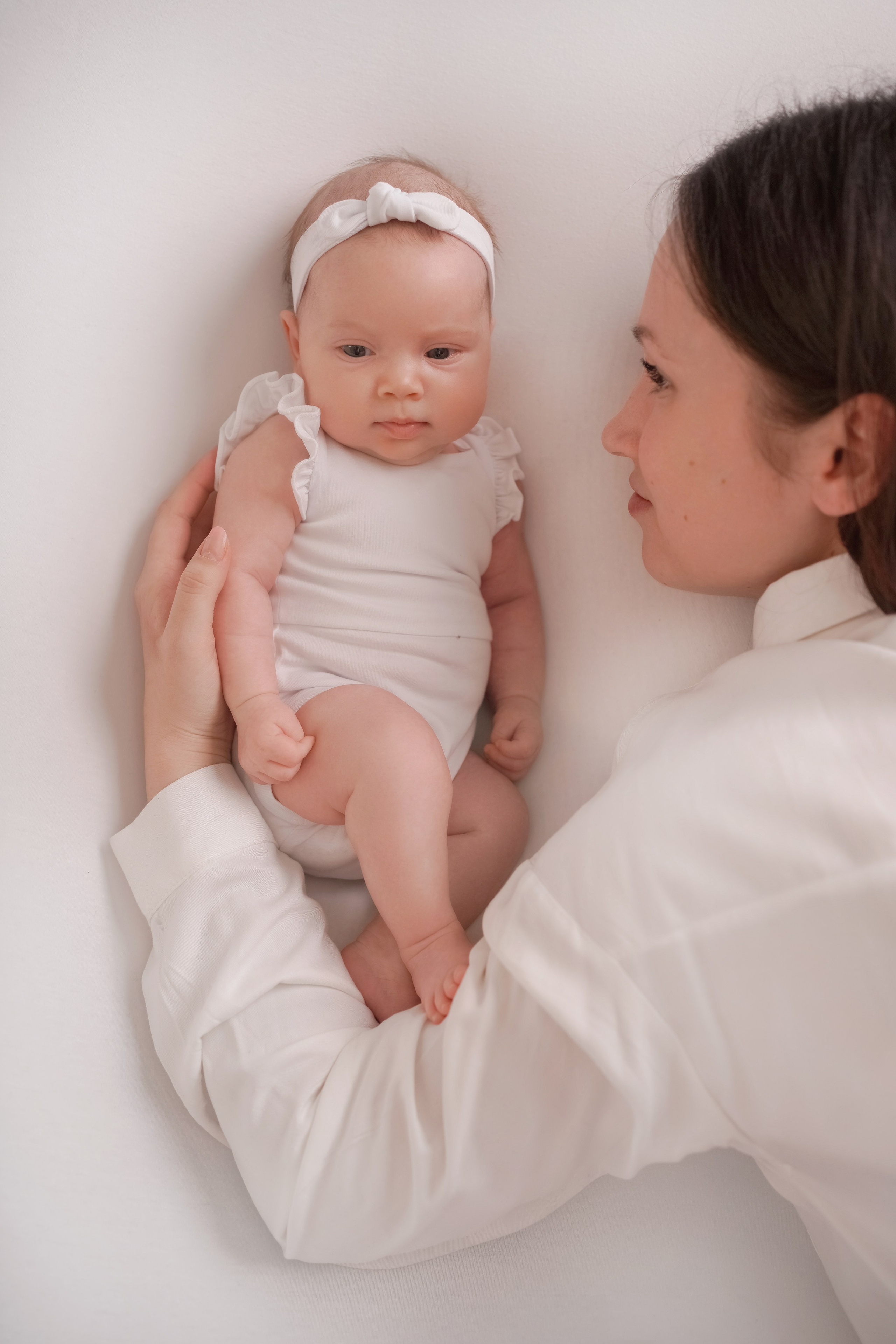 Малыши. Фотограф новорожденных, детский и семейный фотограф Алла Шостак