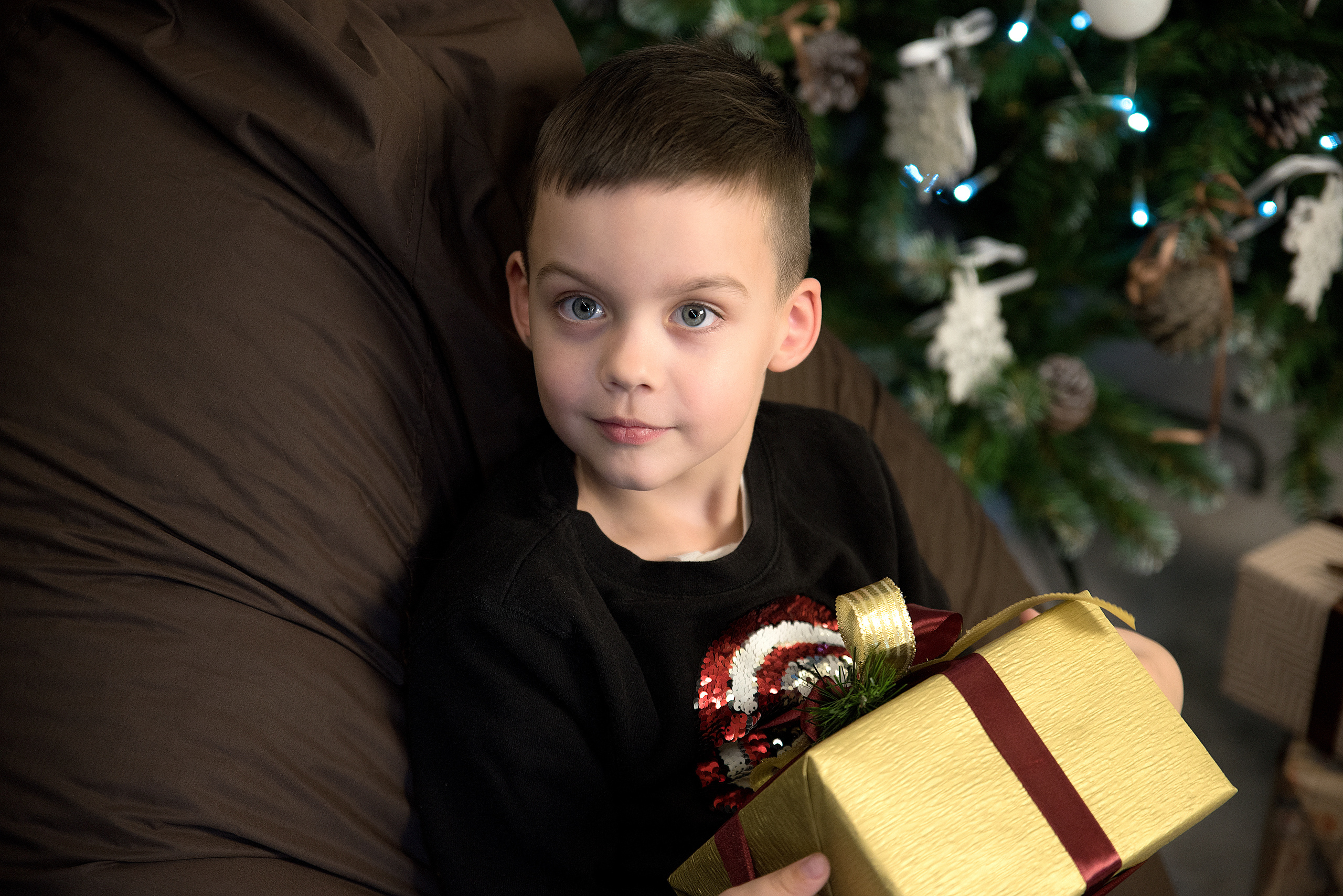 Таня, Женя и Матвей. Семейный Фотограф в Туле Юлия Федотова