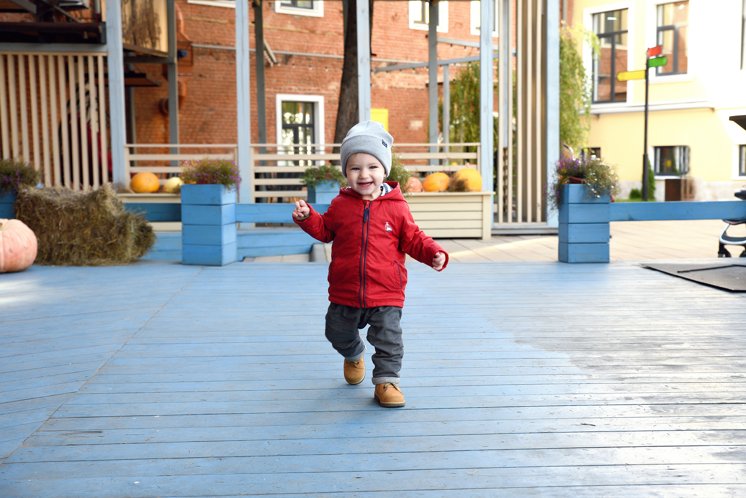 Лева. Семейный Фотограф в Туле Юлия Федотова