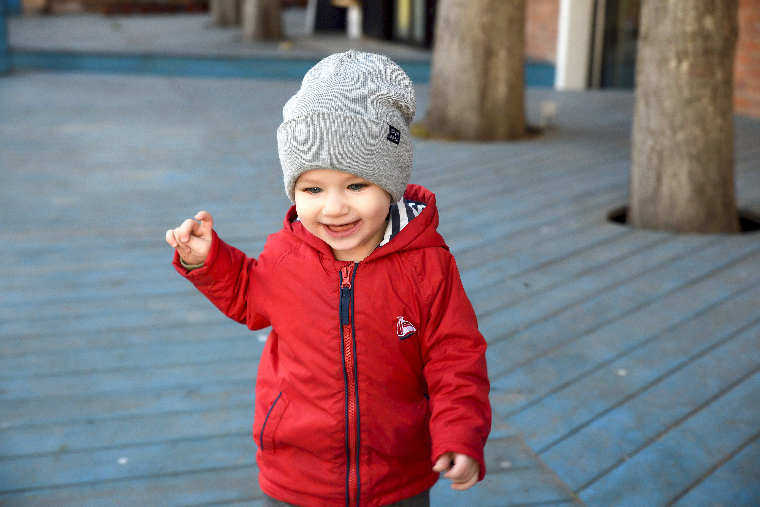 Лева. Семейный Фотограф в Туле Юлия Федотова