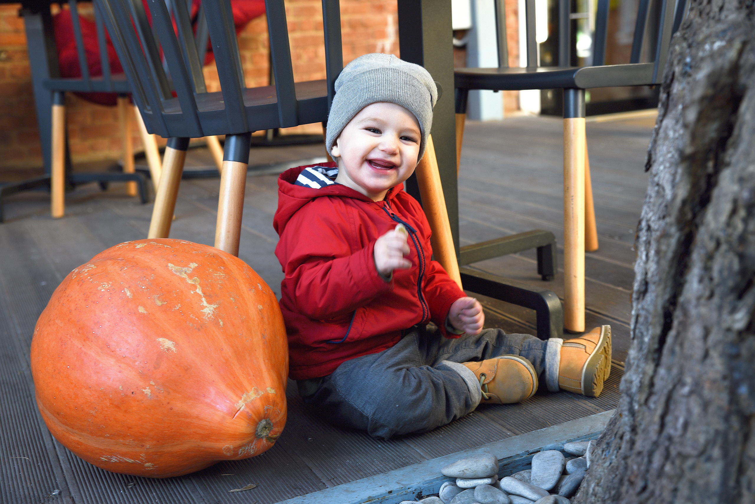 Лева. Семейный Фотограф в Туле Юлия Федотова