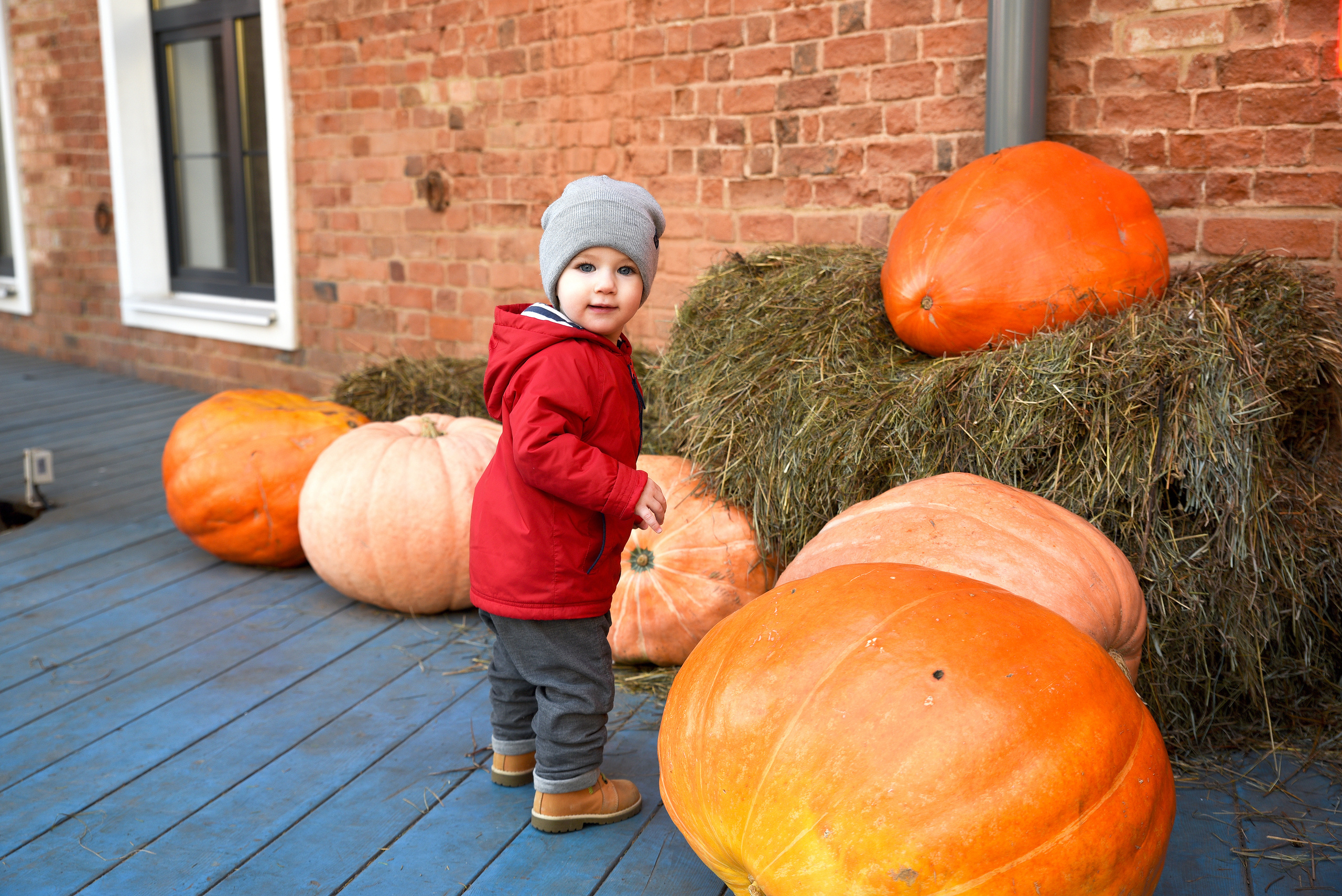 Лева. Семейный Фотограф в Туле Юлия Федотова
