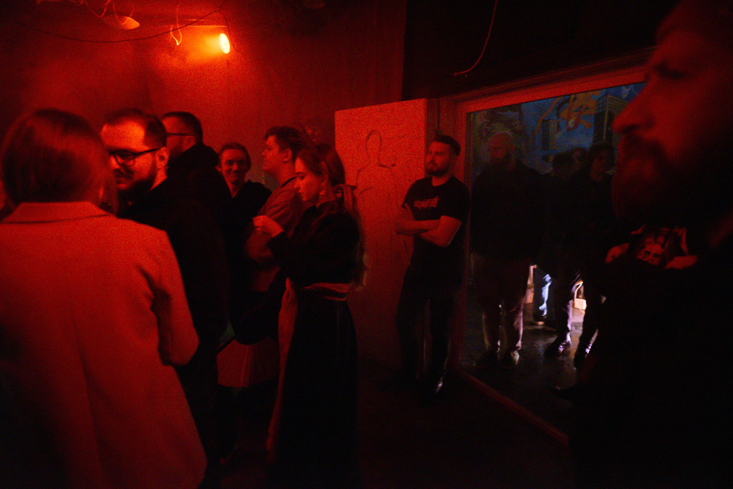 МХиС 15.02. Фотограф Сергей Красильников