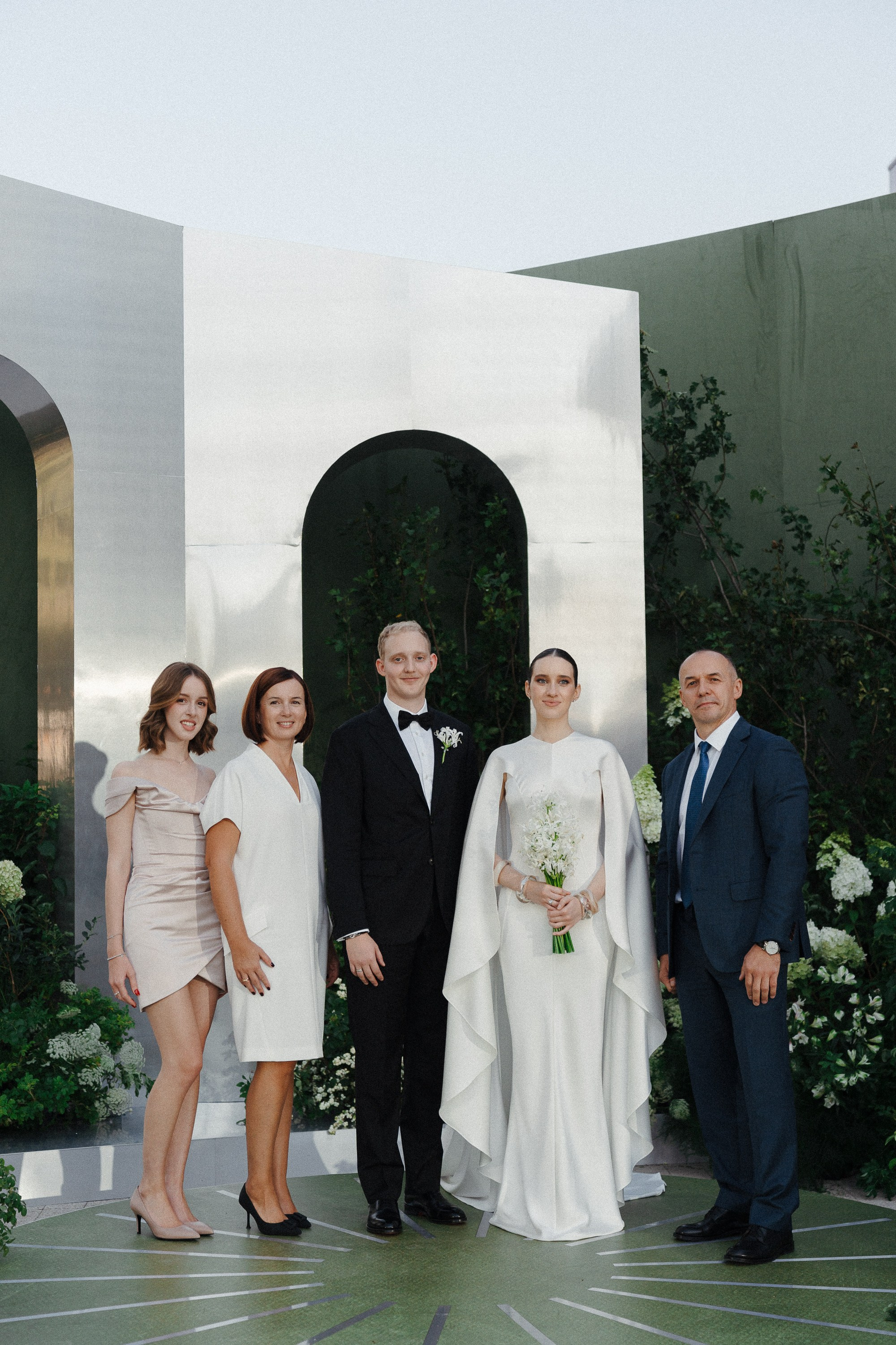 Semyon & Maria. Андрей Цветков — репортажный, свадебный и портретный фотограф в Санкт-Петербурге