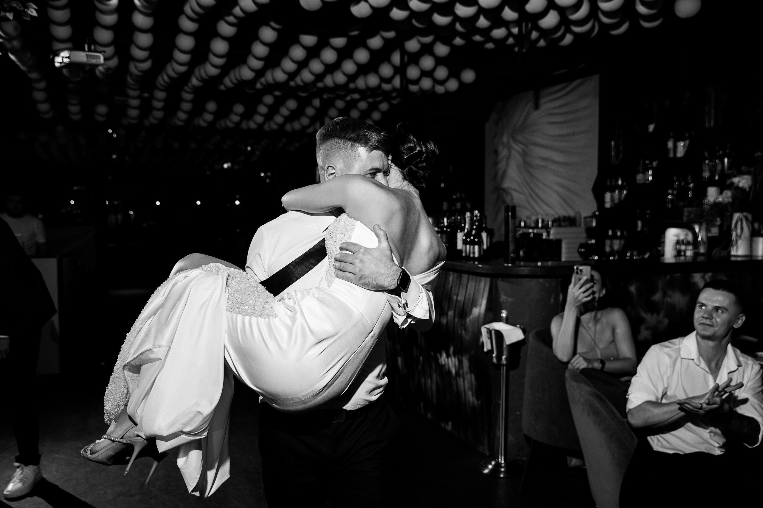 Анонс свадьбы Дима и Ира. Свадебный фотограф в Воронеже Денис Коровин