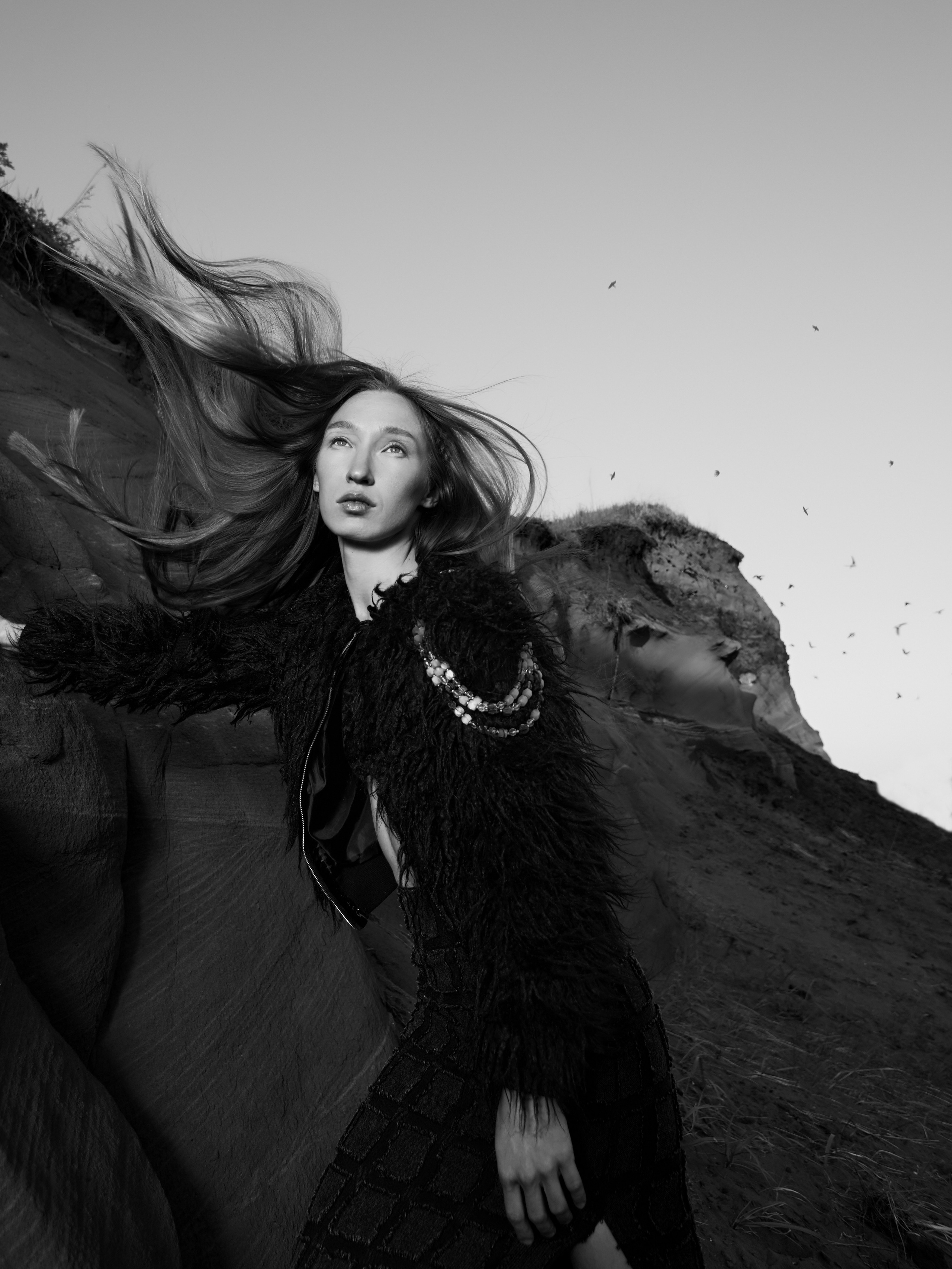 Mars. Фотографирую Тепло