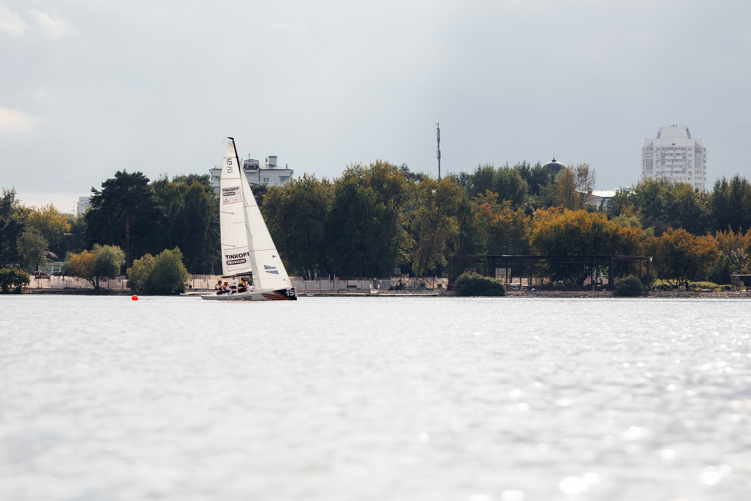 REGATE PR. Фотограф в Москве Алексей Виноградов