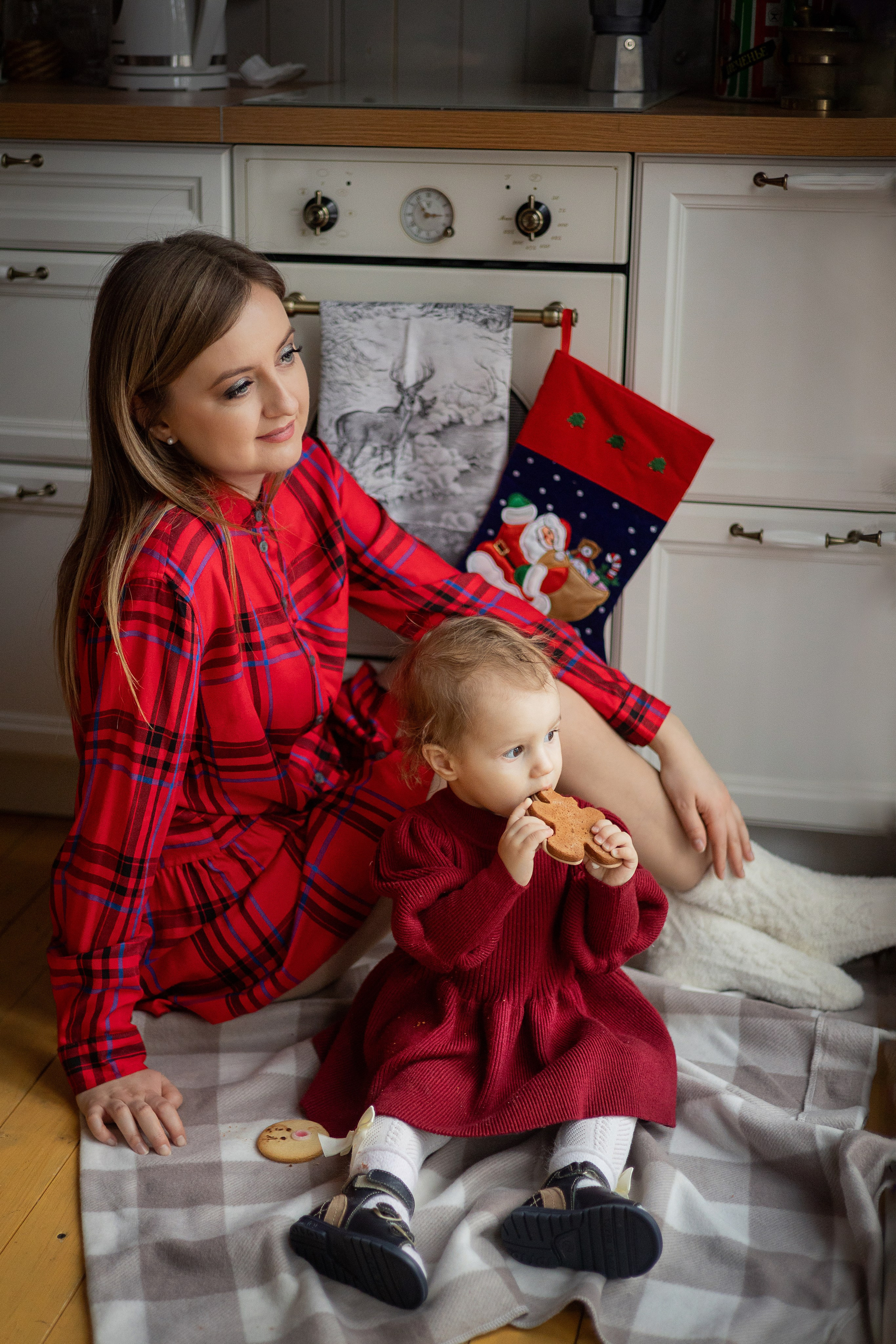 Однажды на даче Ландыши. Фотограф Ульянкина Мария