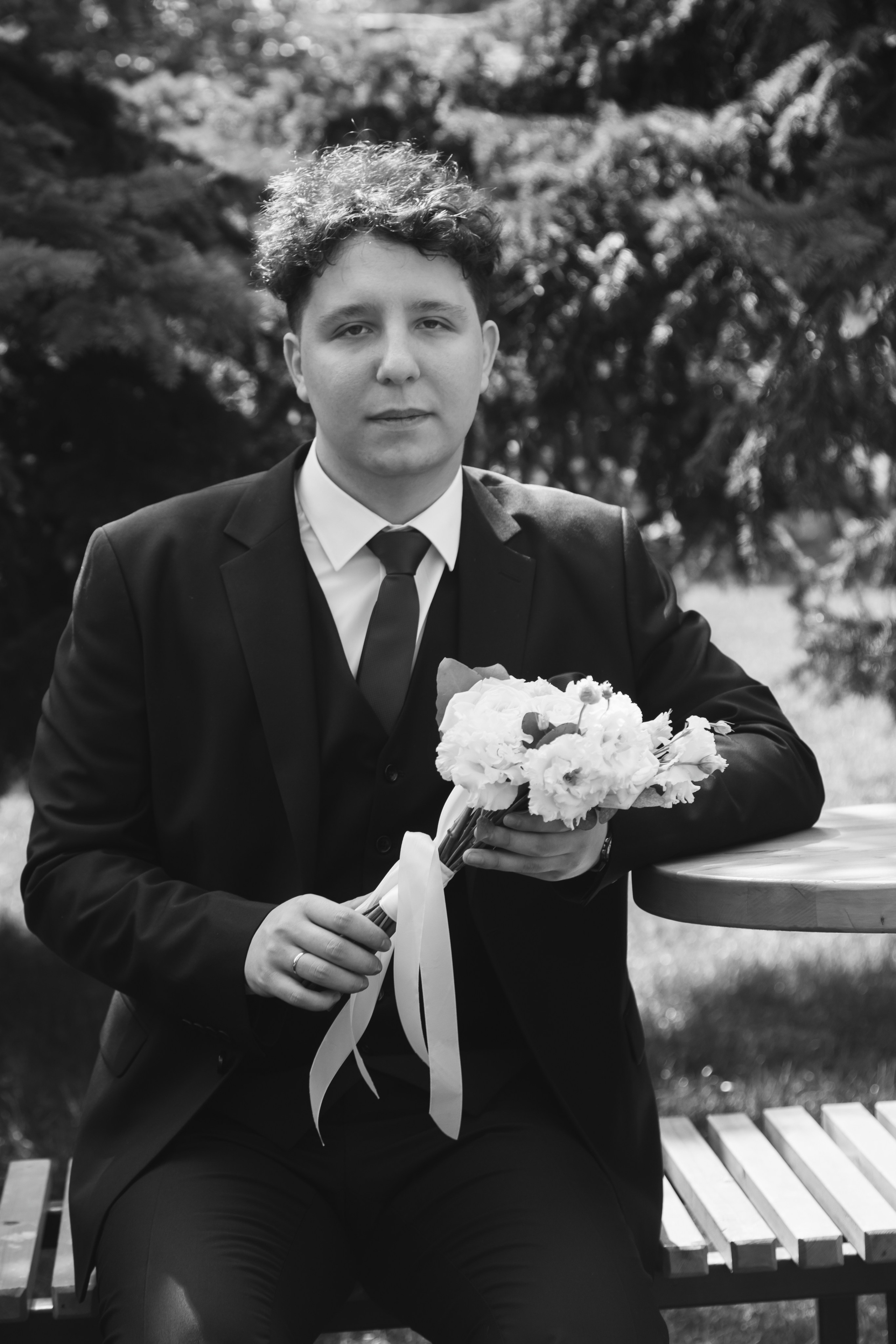 Юлия и Андрей. Фотограф в Самаре / Олеся Широнина