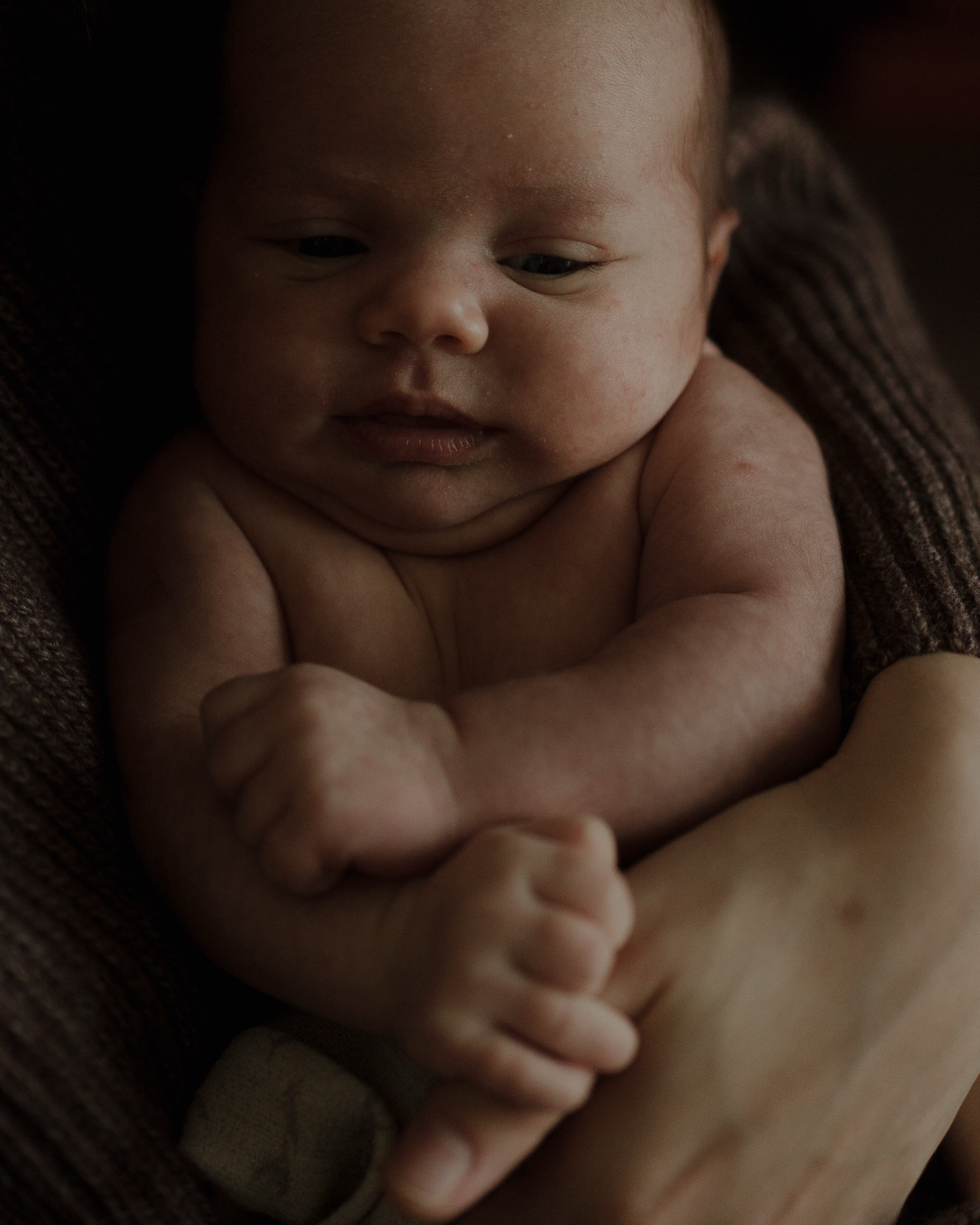 Фотосессии с младенцами 2025