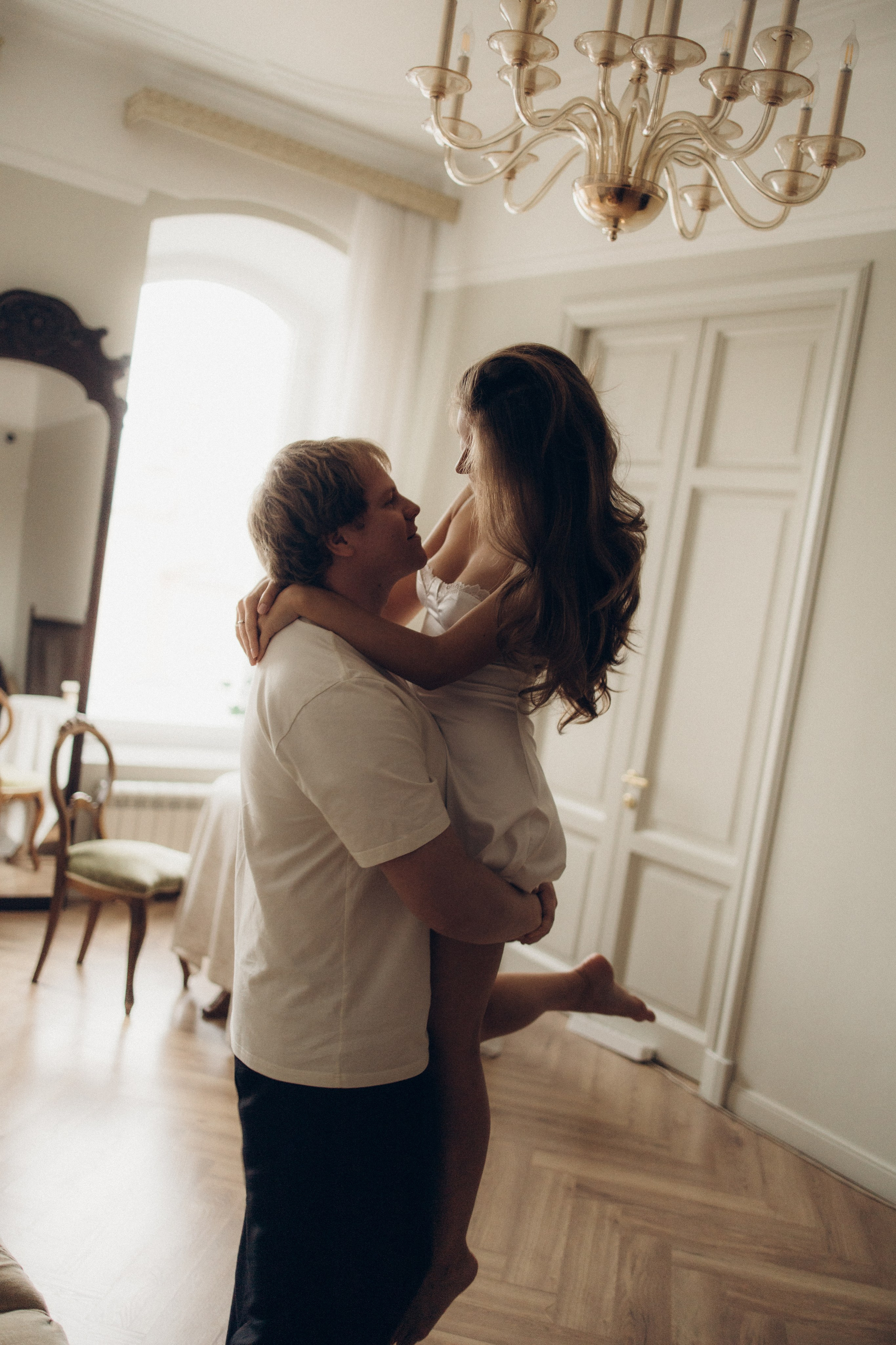 Влада & Дима. Ирина Владимирова | Фотограф Санкт-Петербург