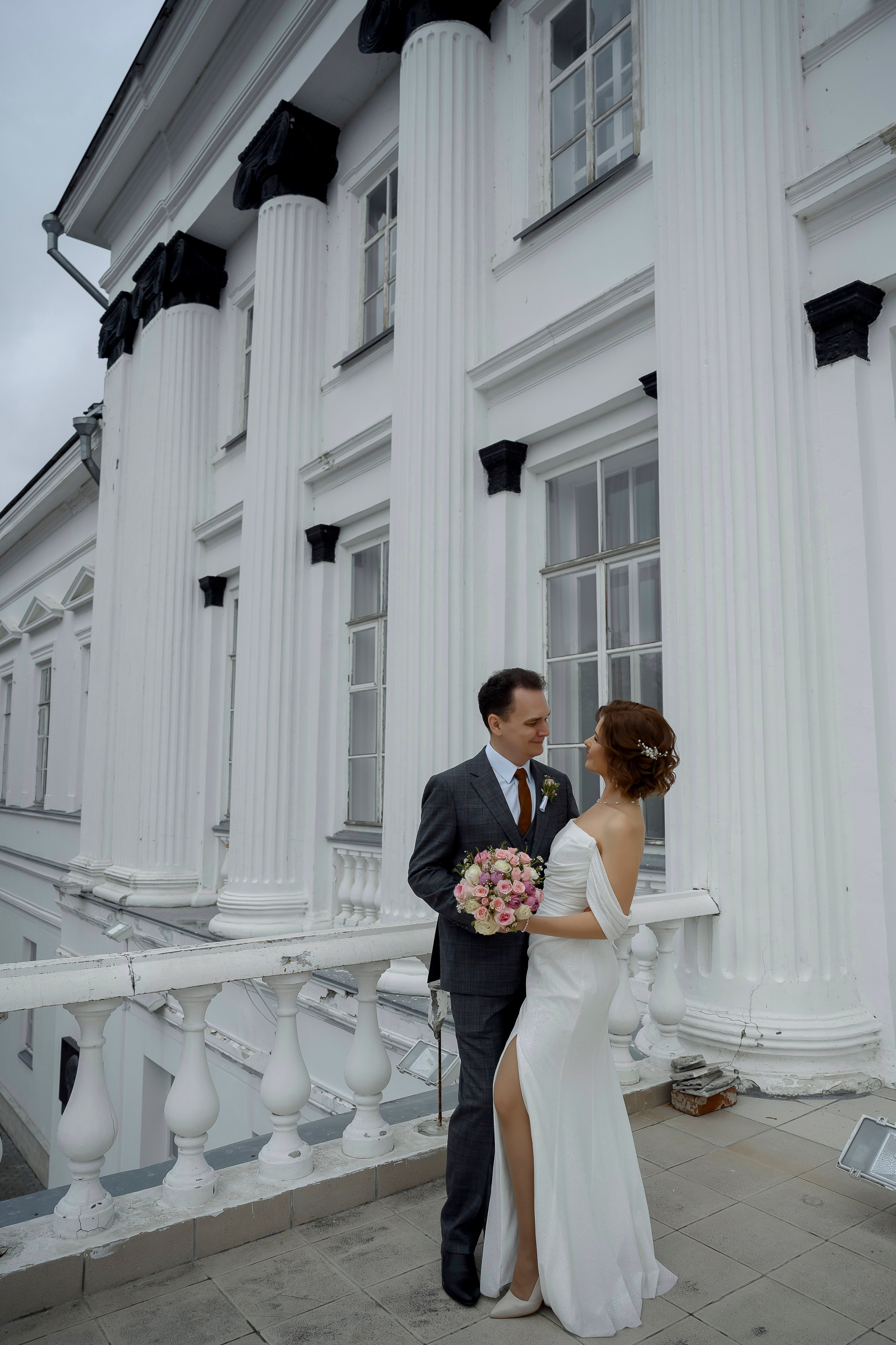 Алексей и Светлана. Свадебный и семейный фотограф Любовь Исланова