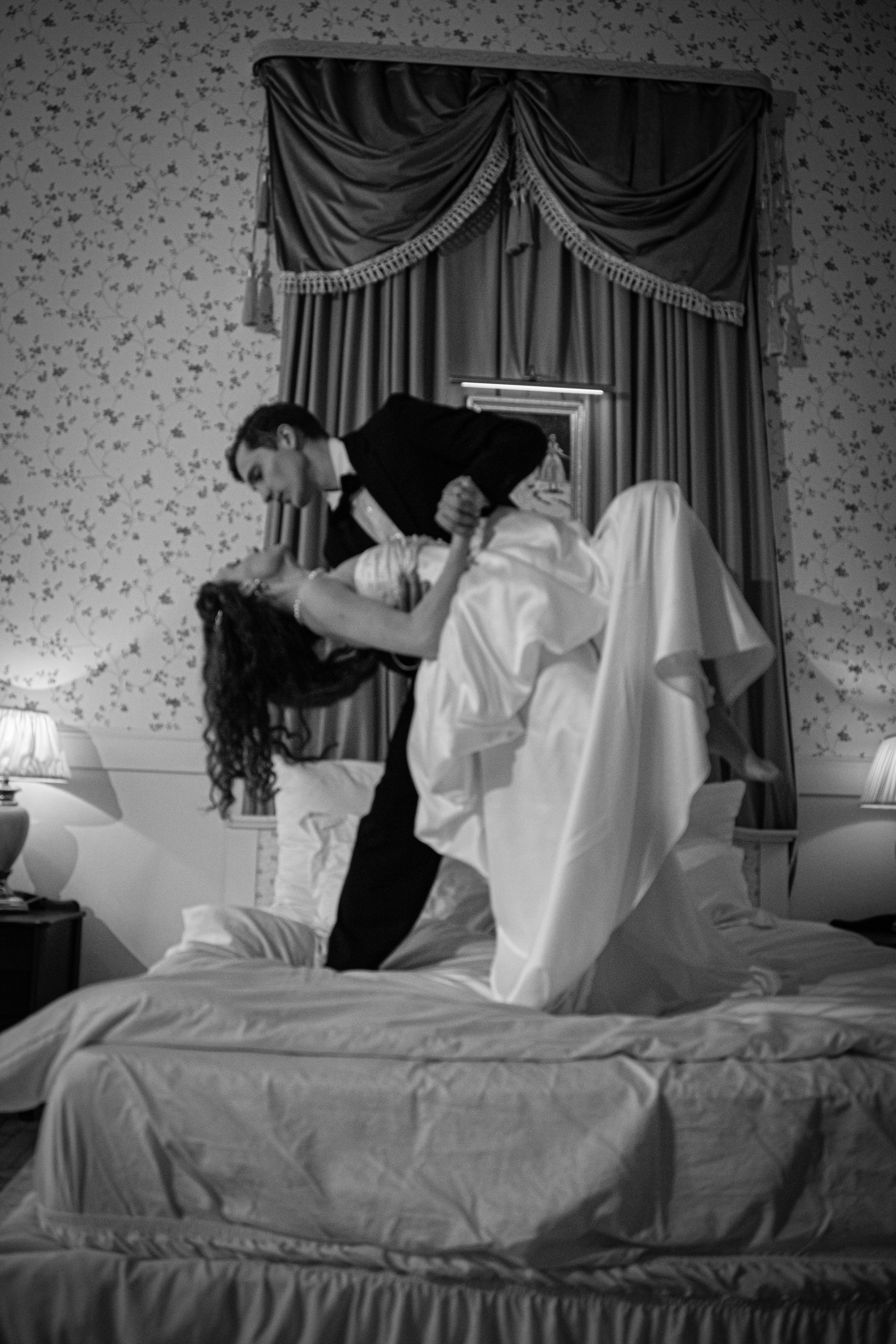 Свадебные. Стрит и Арт Фотограф Москва-Анталия-Стамбул. Постановочные фотографии в любом жанре, в неповторимых образах