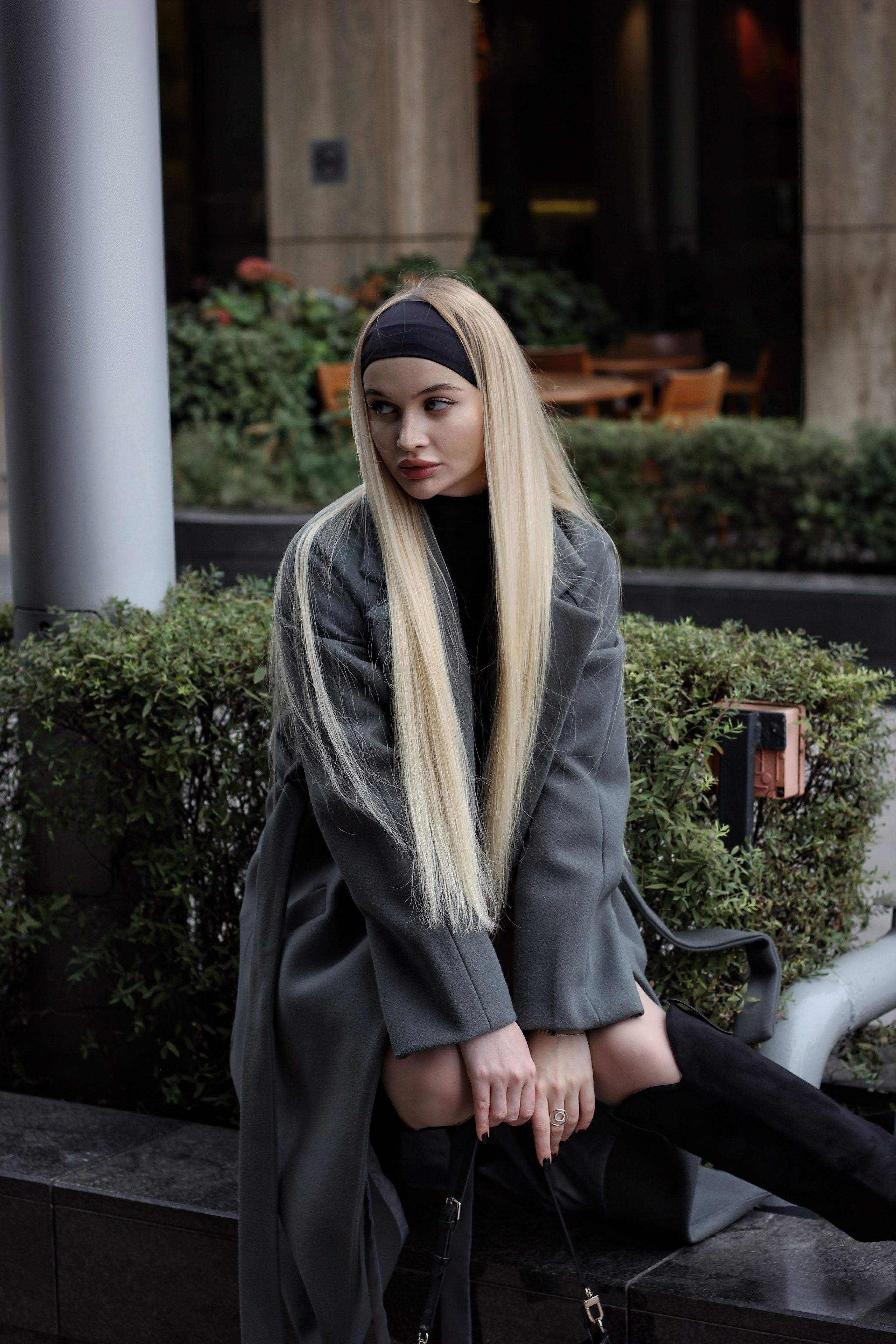 Юлия. Дарья Шибаева, фотограф