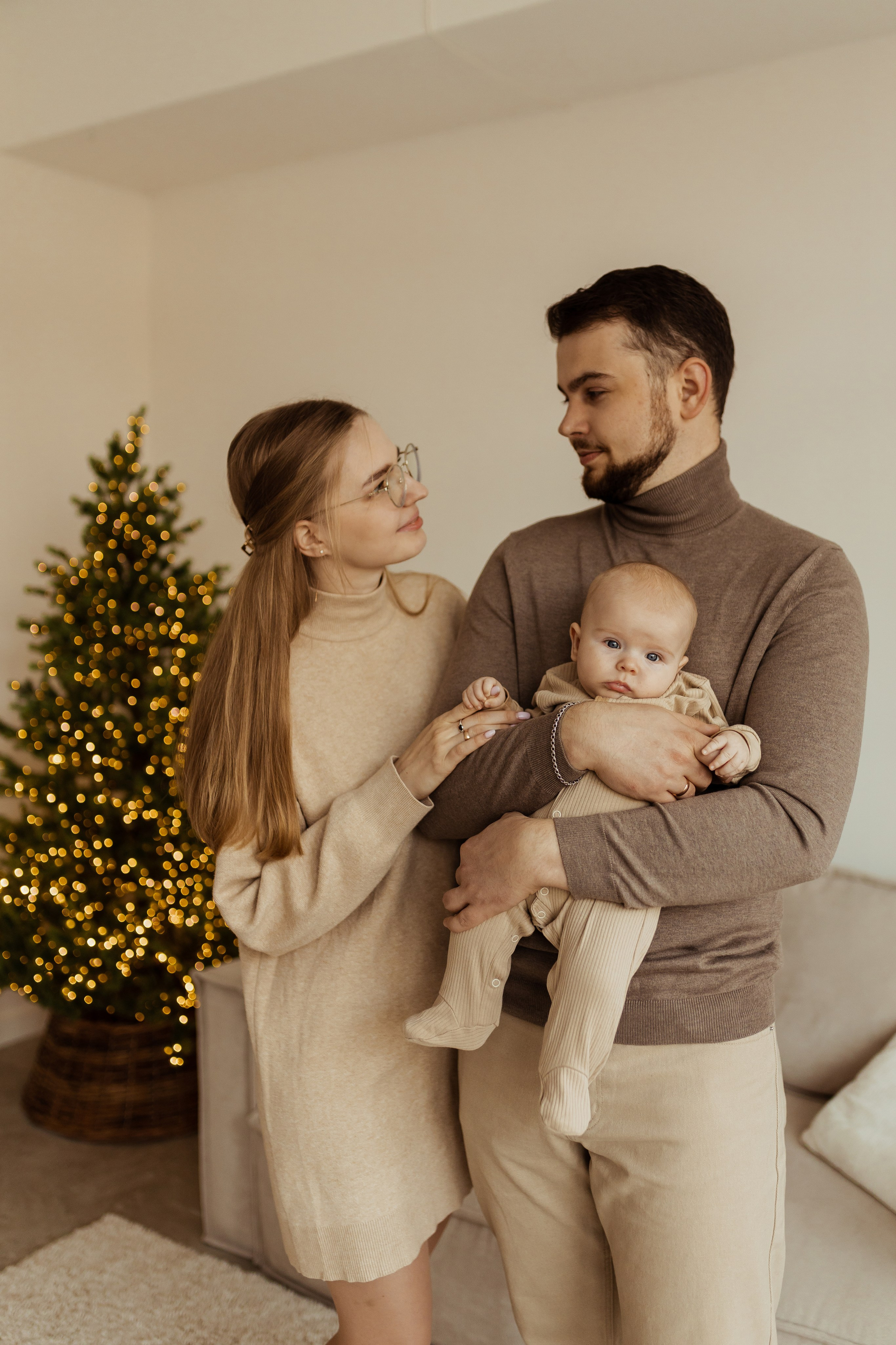 Саша, Маша и Ваня. ФОТОГРАФ Маргарита Сивакова | Ярославль Кострома Москва