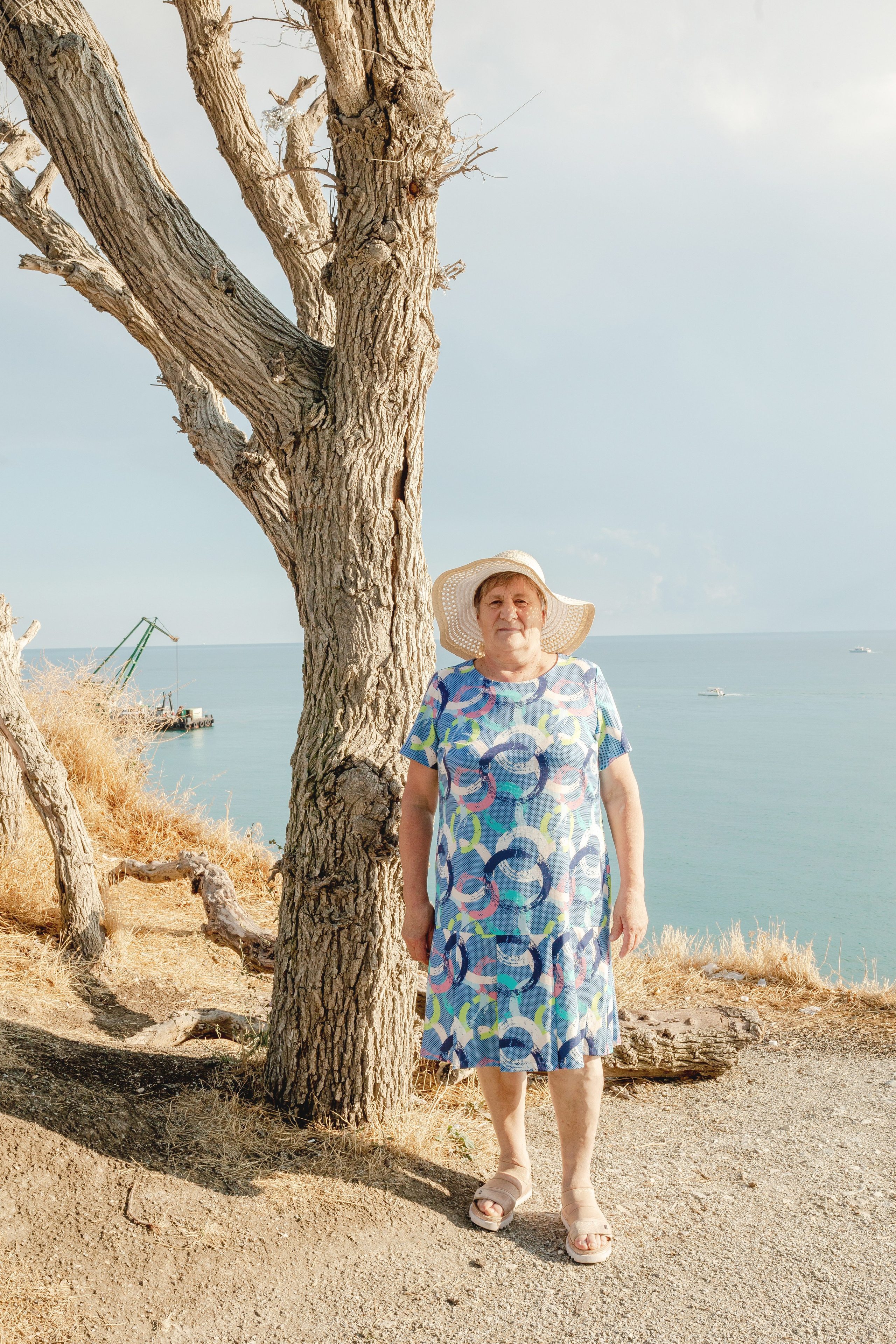 Оксана с детьми. Фотограф в Геленджике, Архипо-Осиповке, Абрау-Дюрсо, Кринице Виктория