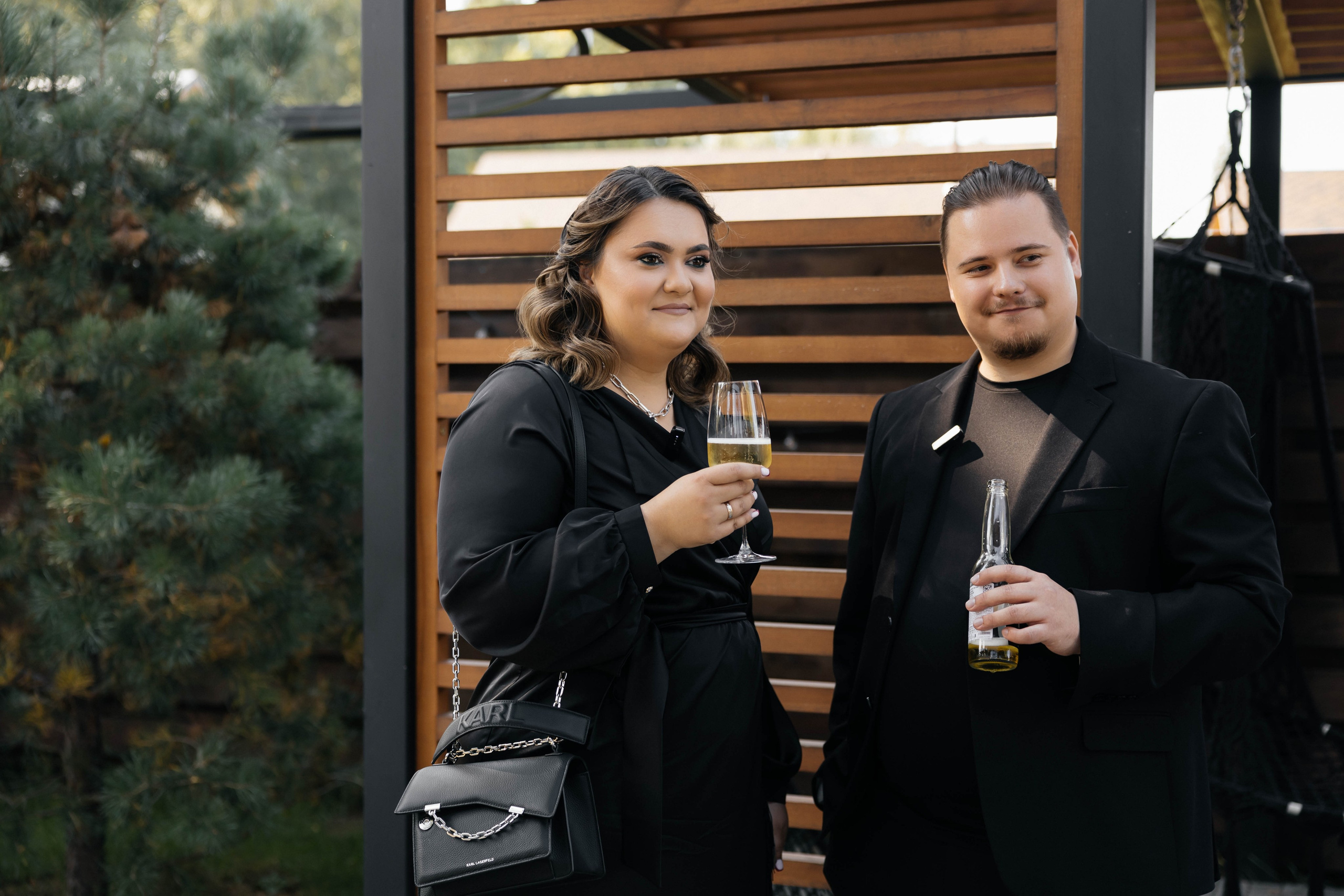 Свадебная история. Лесной Виладж. Свадебный и семейный фотограф Рассказова Виктория