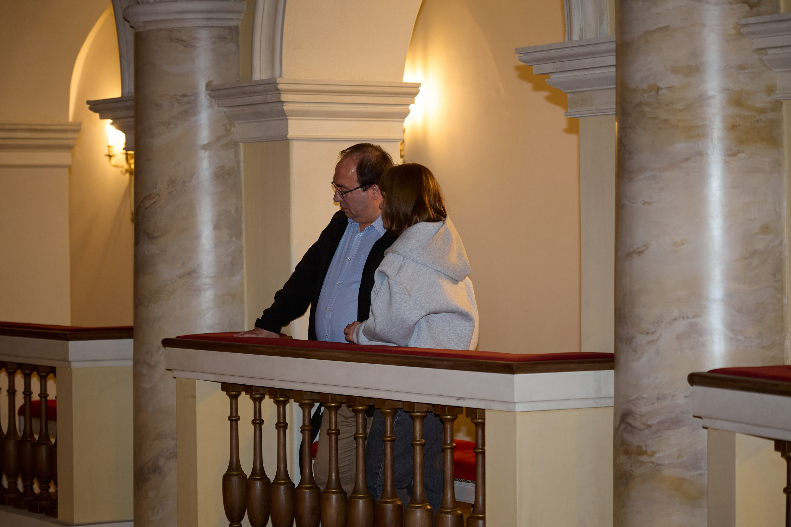 SHELEST_PRO_CASTING — Moskino. Фотограф в Москве Илья