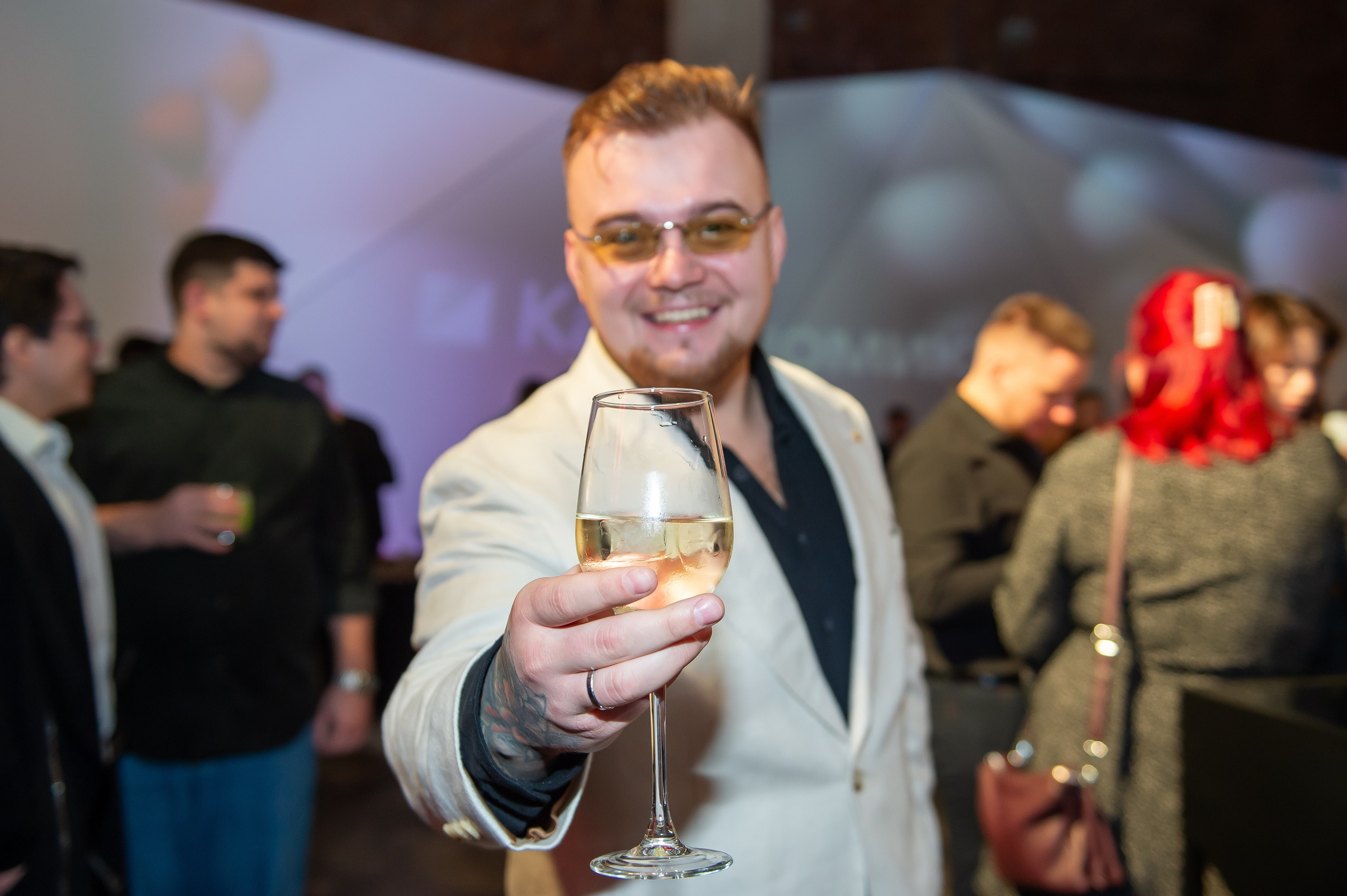 Форумы, корпоративы, мероприятия. Фотограф в Москве Дмитрий Тимошенко