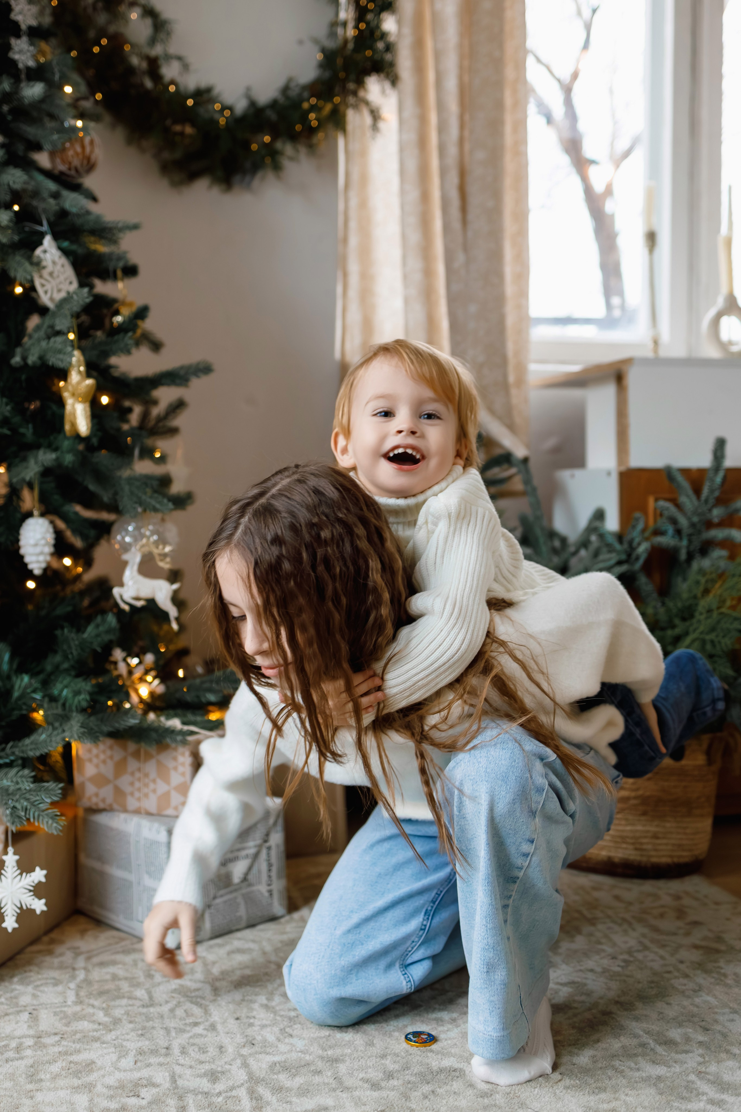 Новогоднее настроение