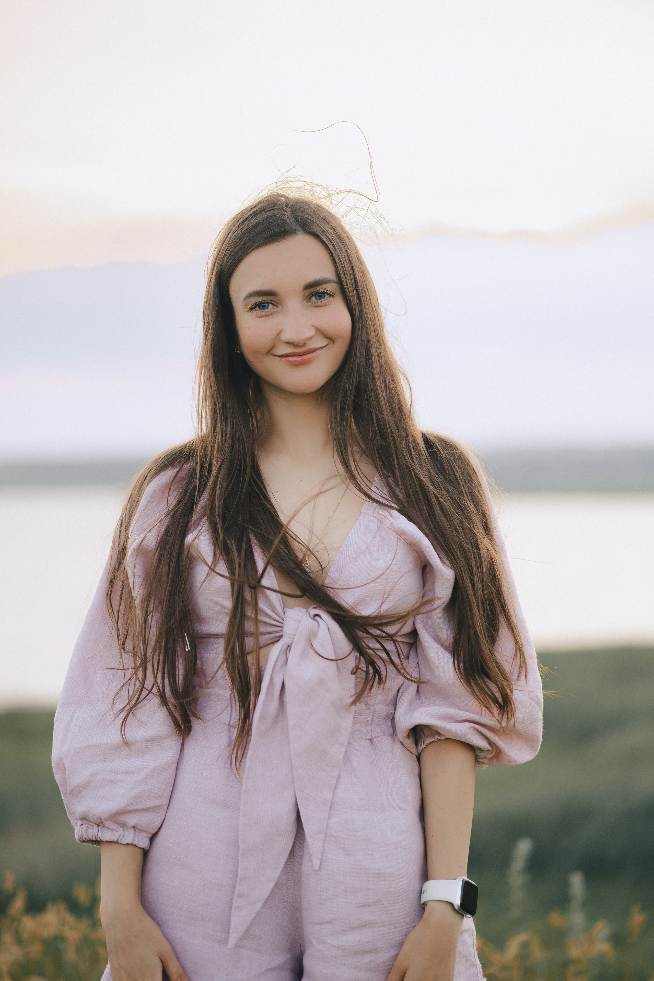 Ира и Саша. Фотограф Таганрог Любимая Надя