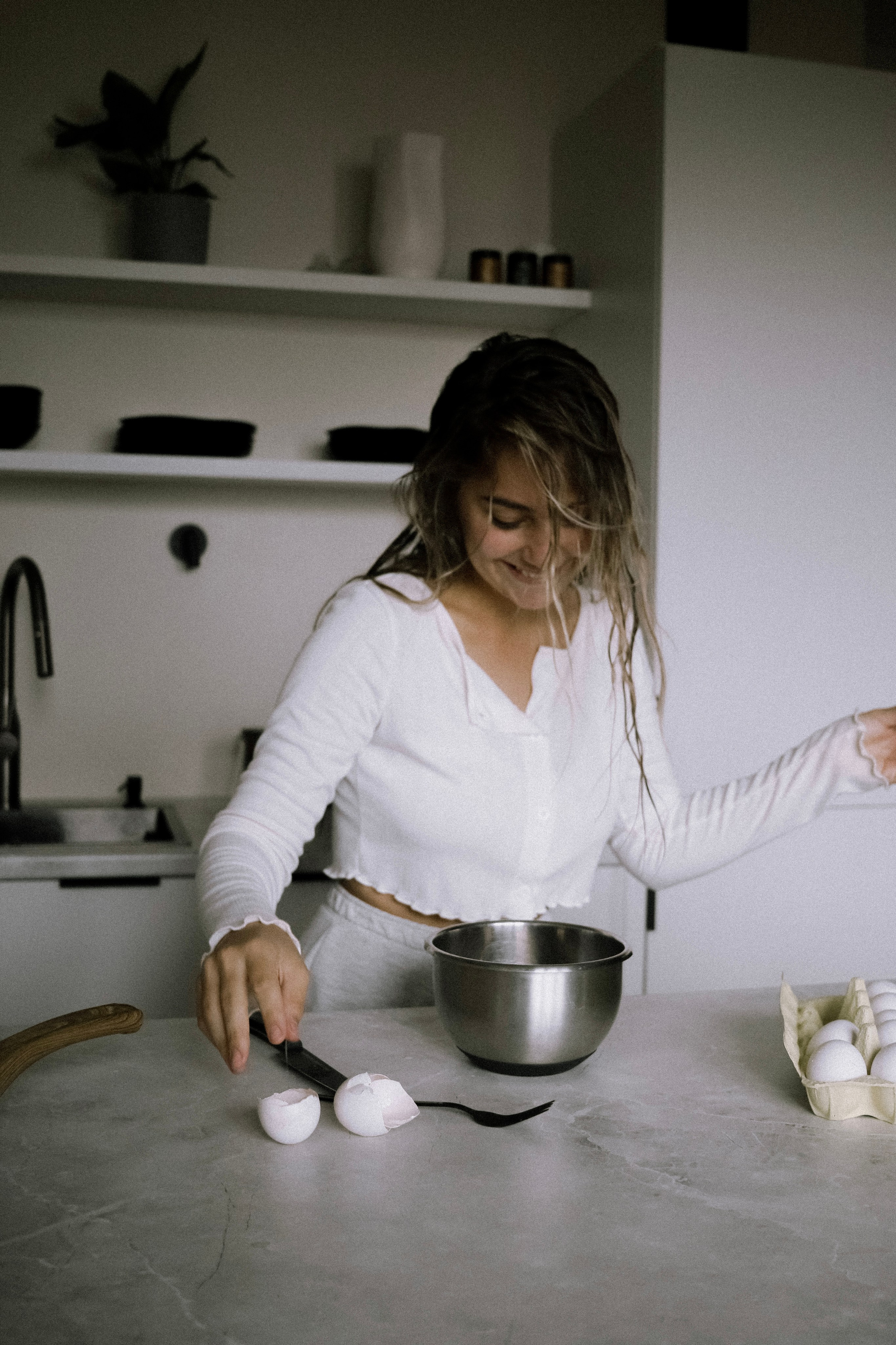 Доброе утро!. Портретный фотограф в Санкт-Петербурге Мария Вармер