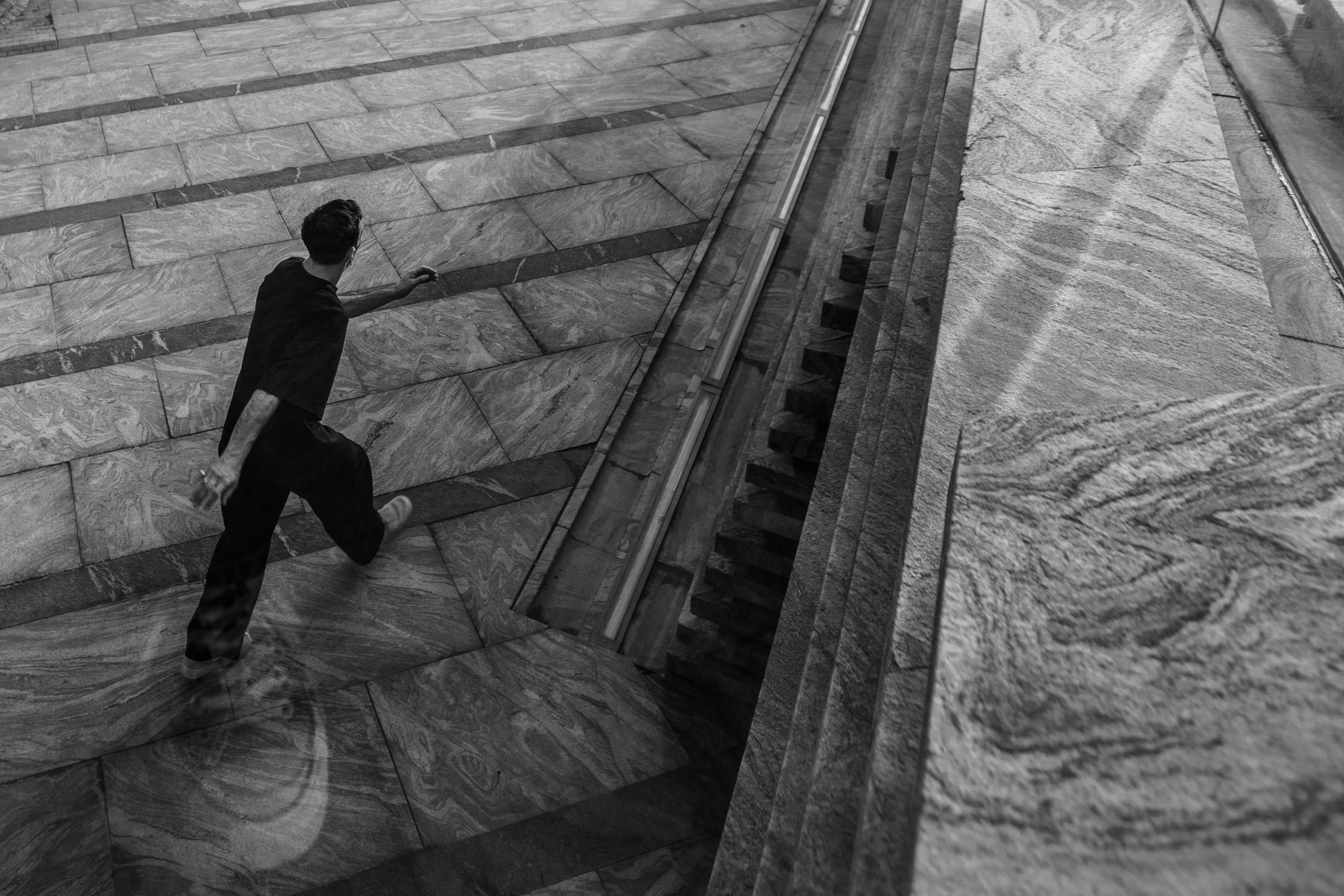 Контент-съемка для онлайн-курса. Репортажный и портретный фотограф в Санкт-Петербурге Кристина Рягузова