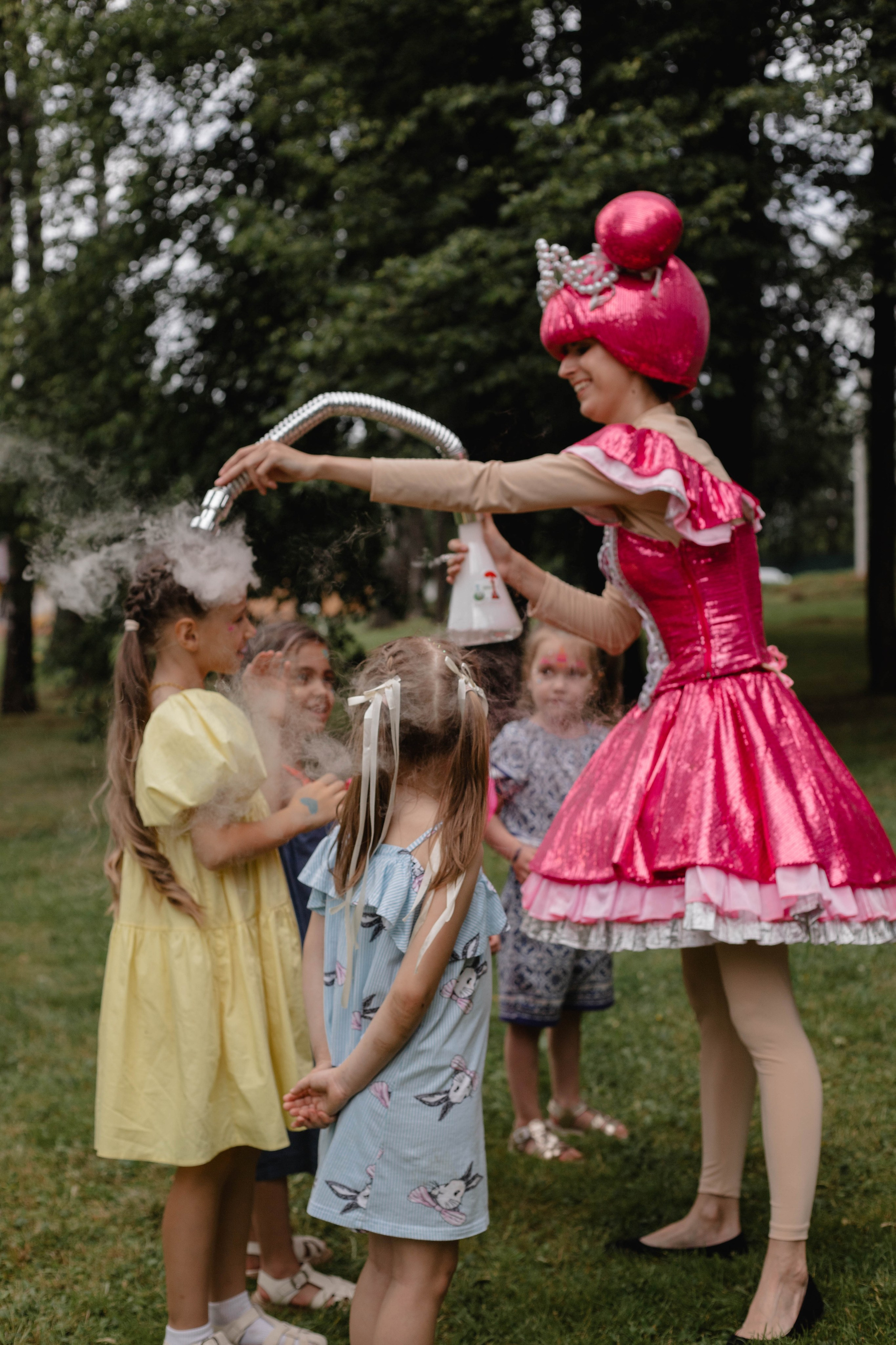 День Рождения на Ильинском пляже :)