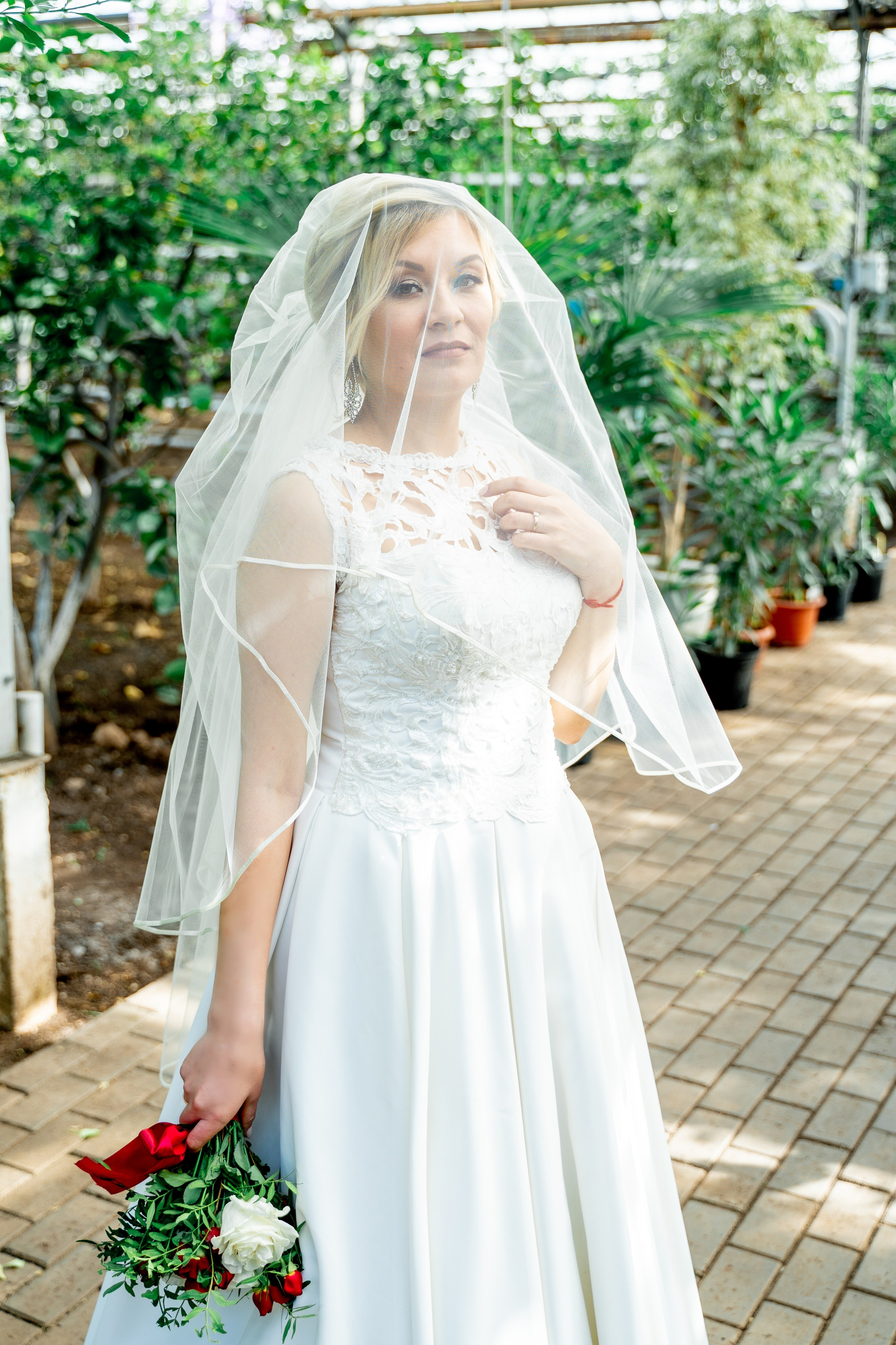 В Лимонарие. Свадебный и репортажный фотограф в Уфе| Осетрова Ольга