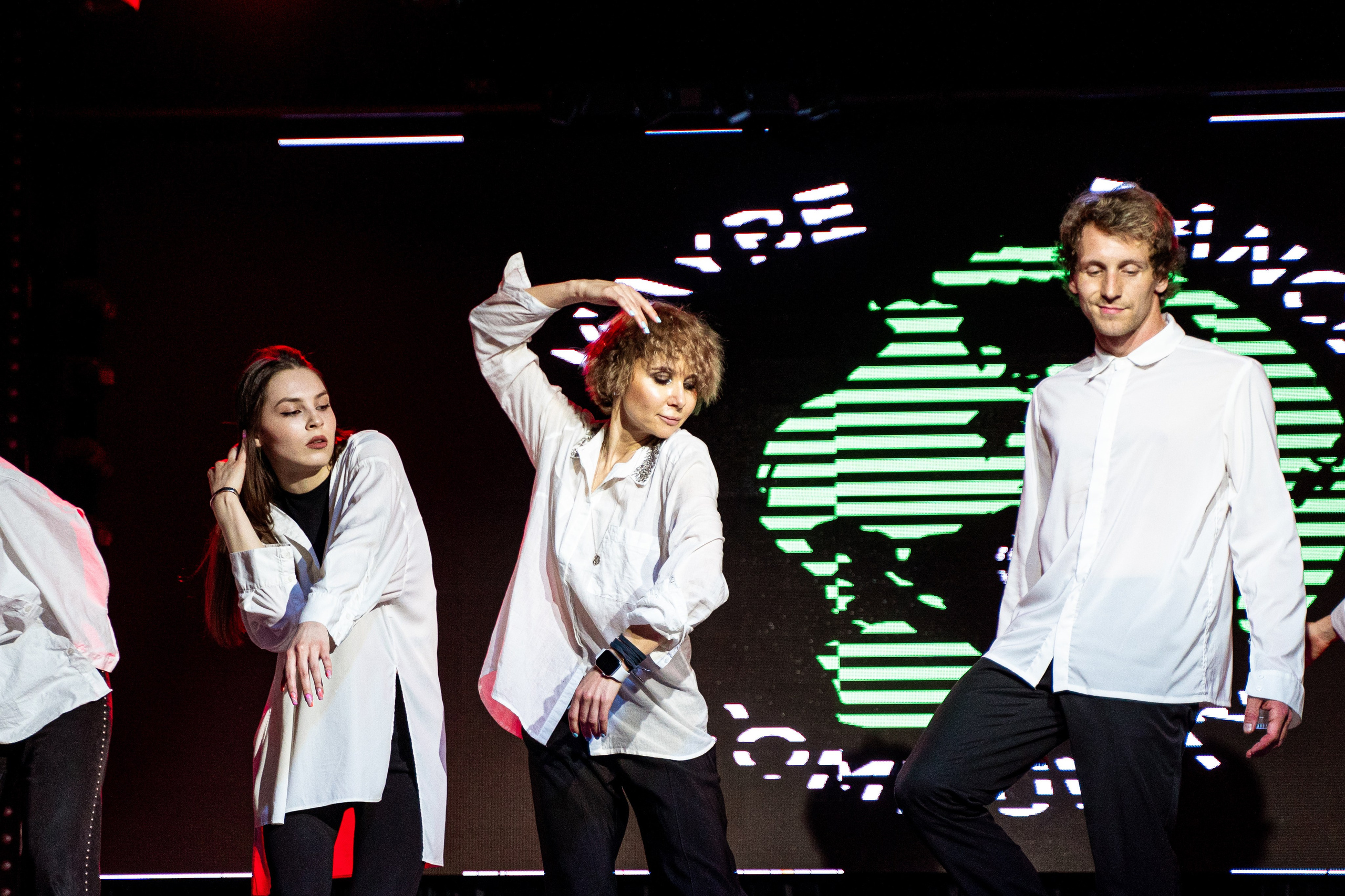 Танцевальная школа MDC. Свадебный и репортажный фотограф в Уфе| Осетрова Ольга