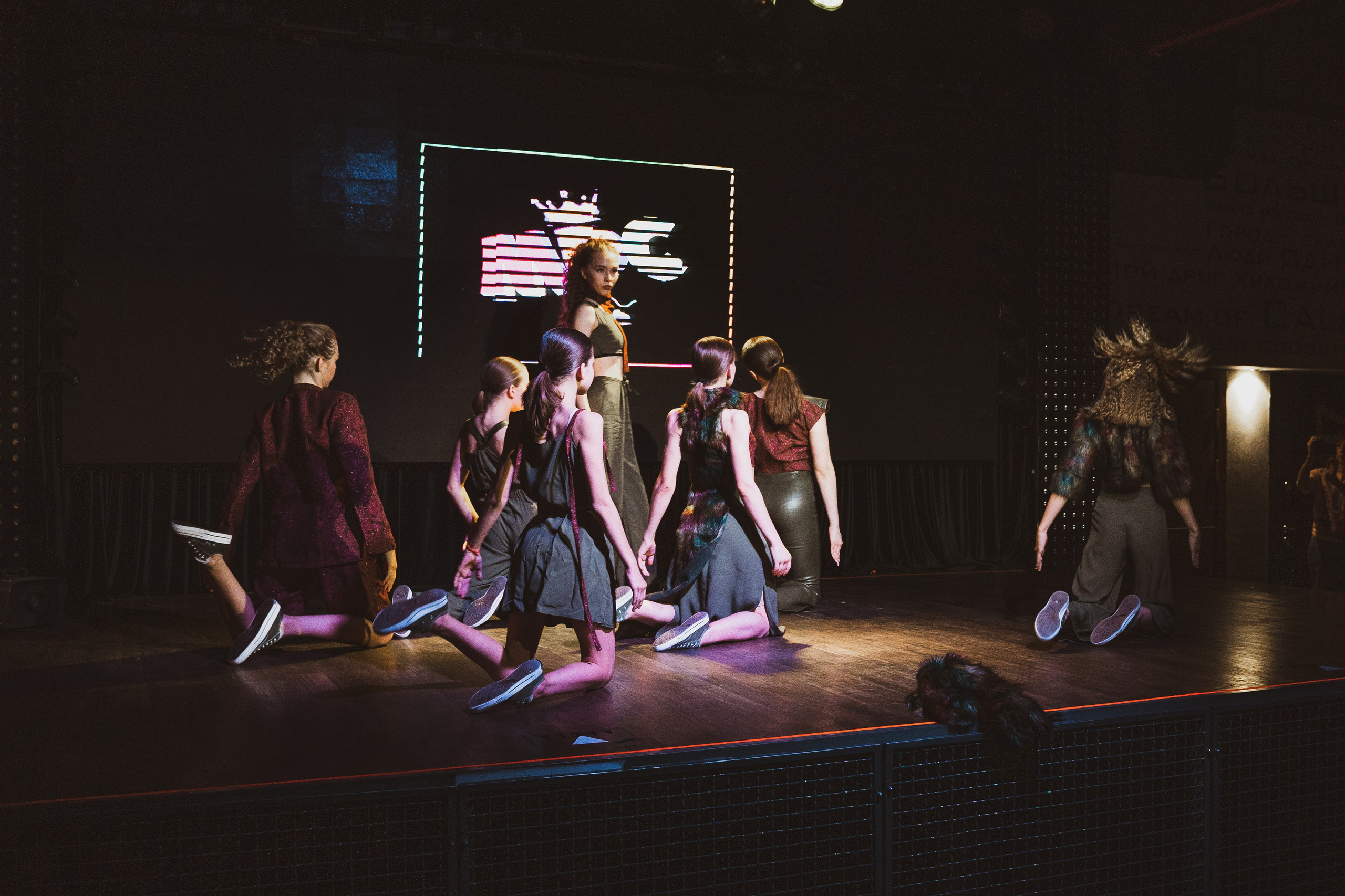 Школа Танцев MDC. Свадебный и репортажный фотограф в Уфе| Осетрова Ольга