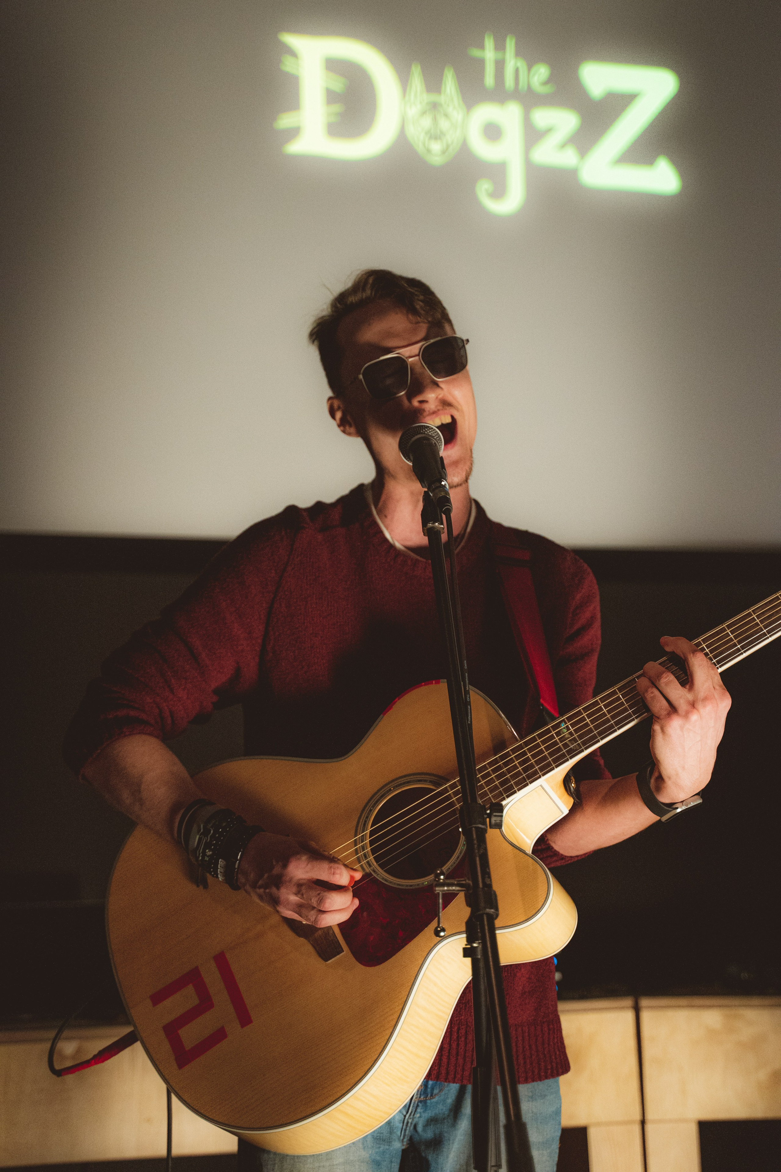 Квартирник в Ко-воркинге «Люди». Свадебный и репортажный фотограф в Уфе| Осетрова Ольга