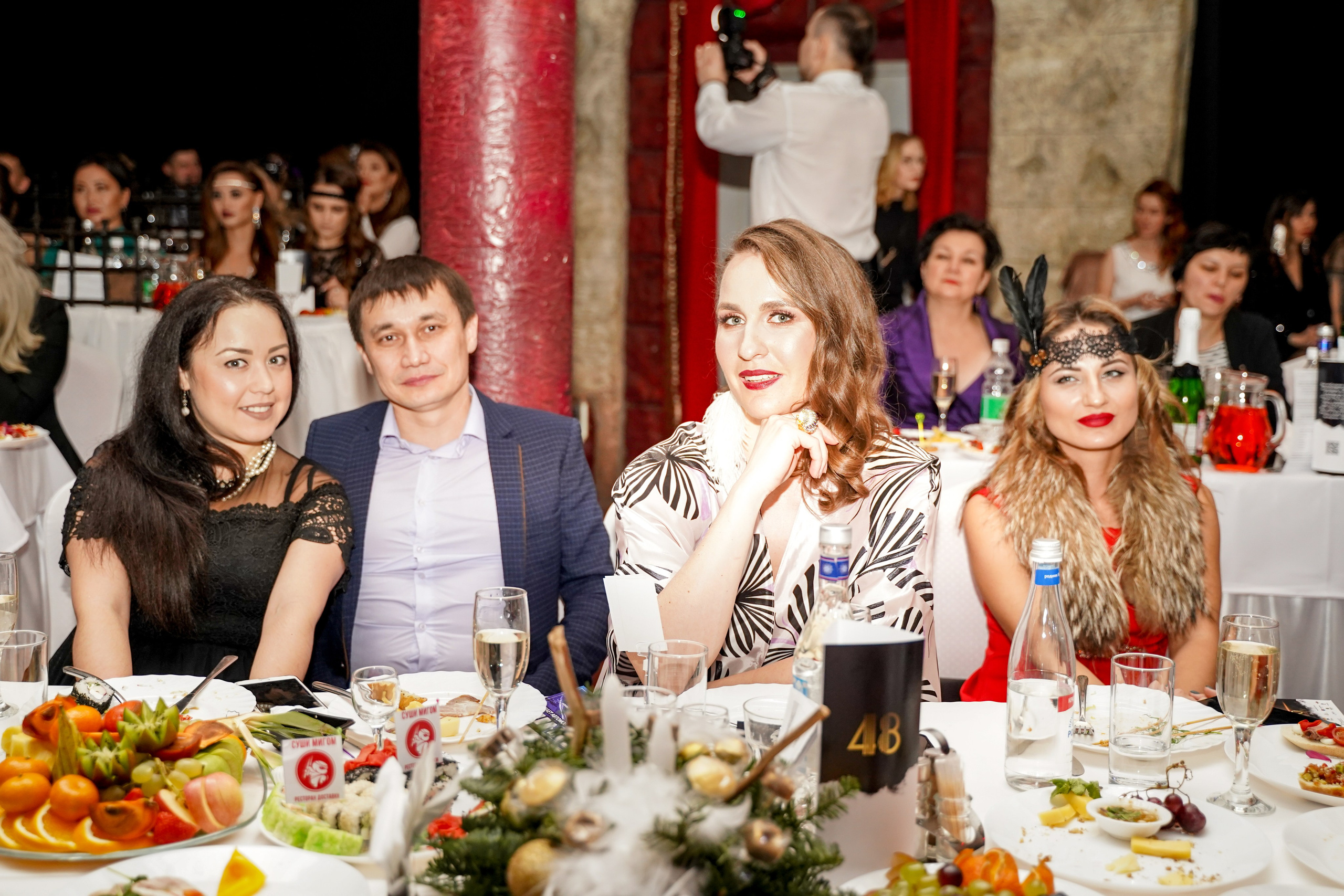 Признание года. Машко. Свадебный и репортажный фотограф в Уфе| Осетрова Ольга