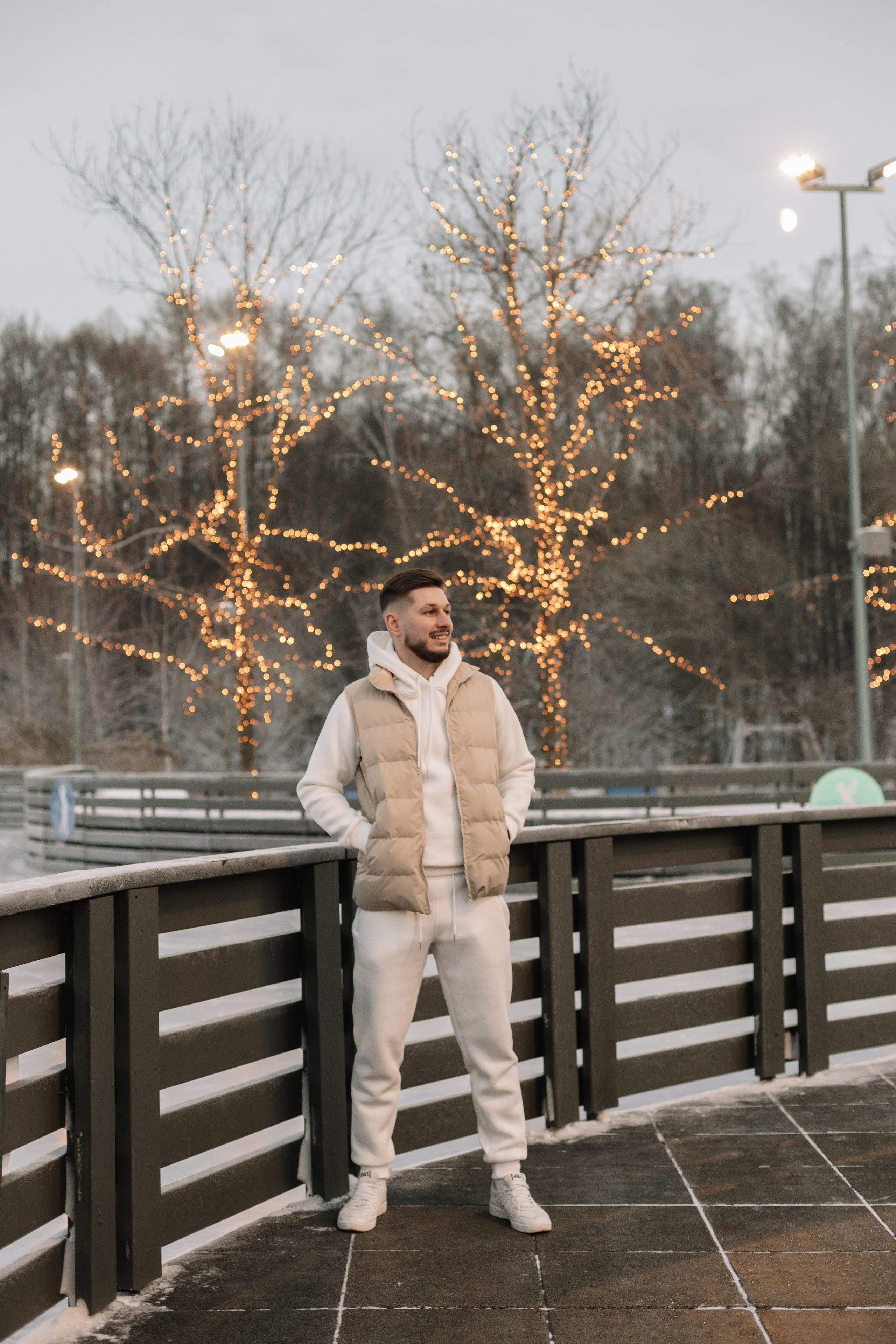 № 13. Фотограф в Москве Юлия Хамзина