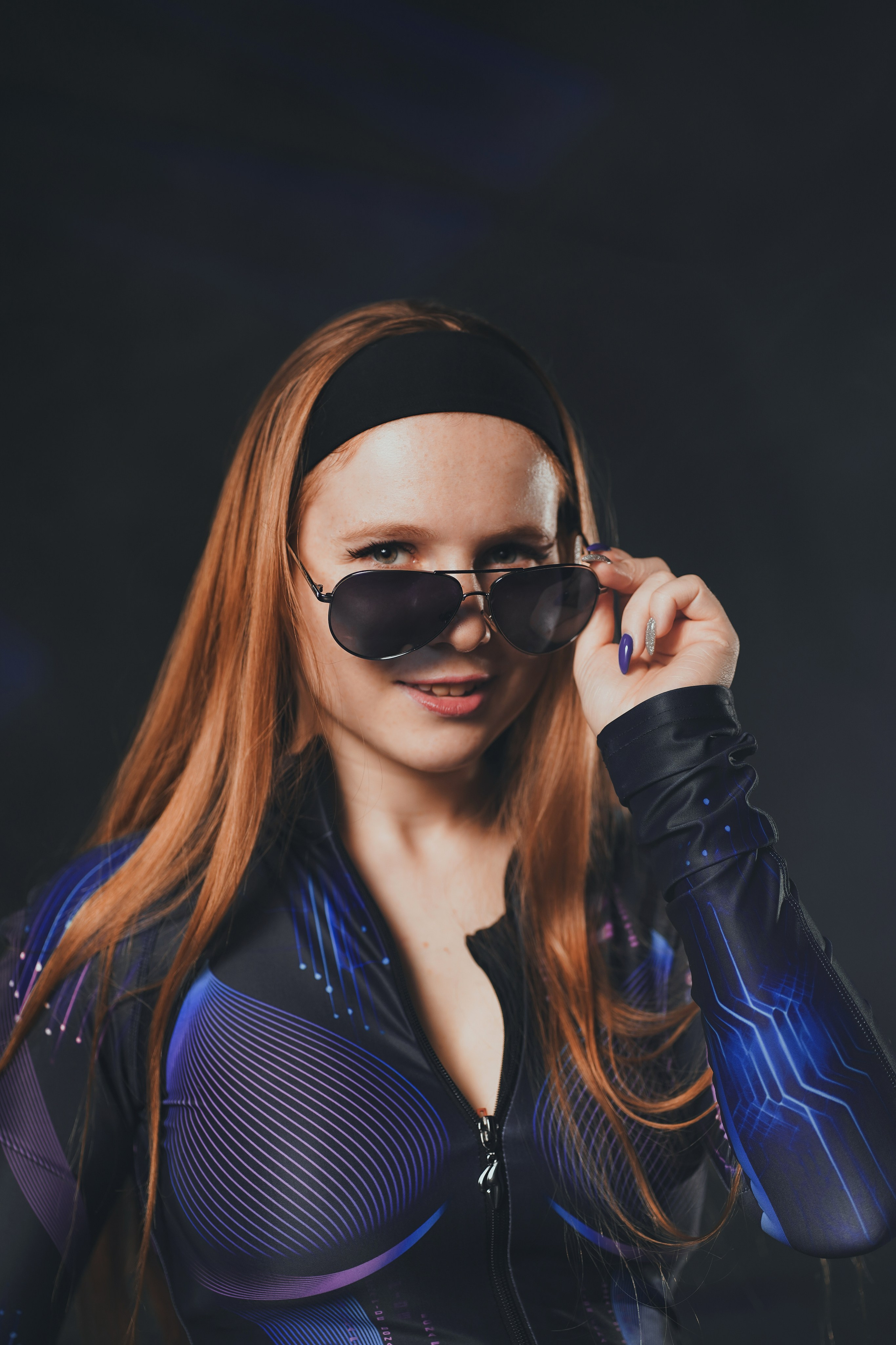 MotoGirl. Свадебный фотограф Копков Геннадий