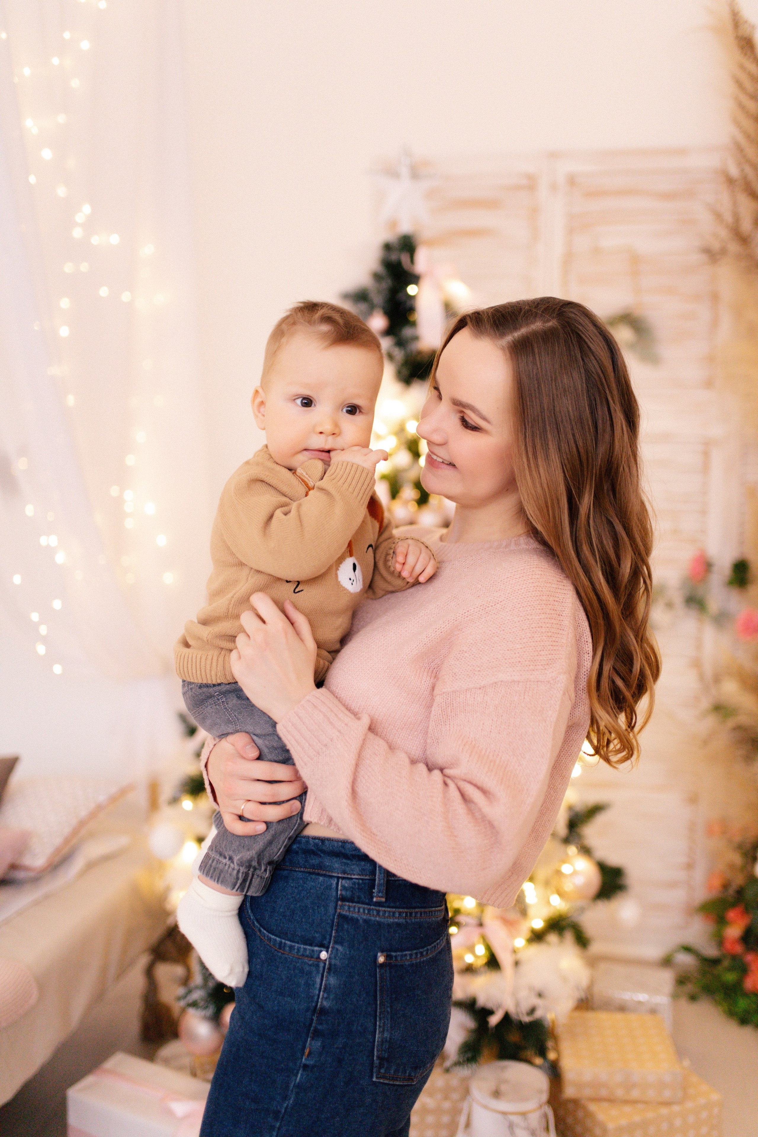 Семейные фотографии. Vlada Bulakh Photography