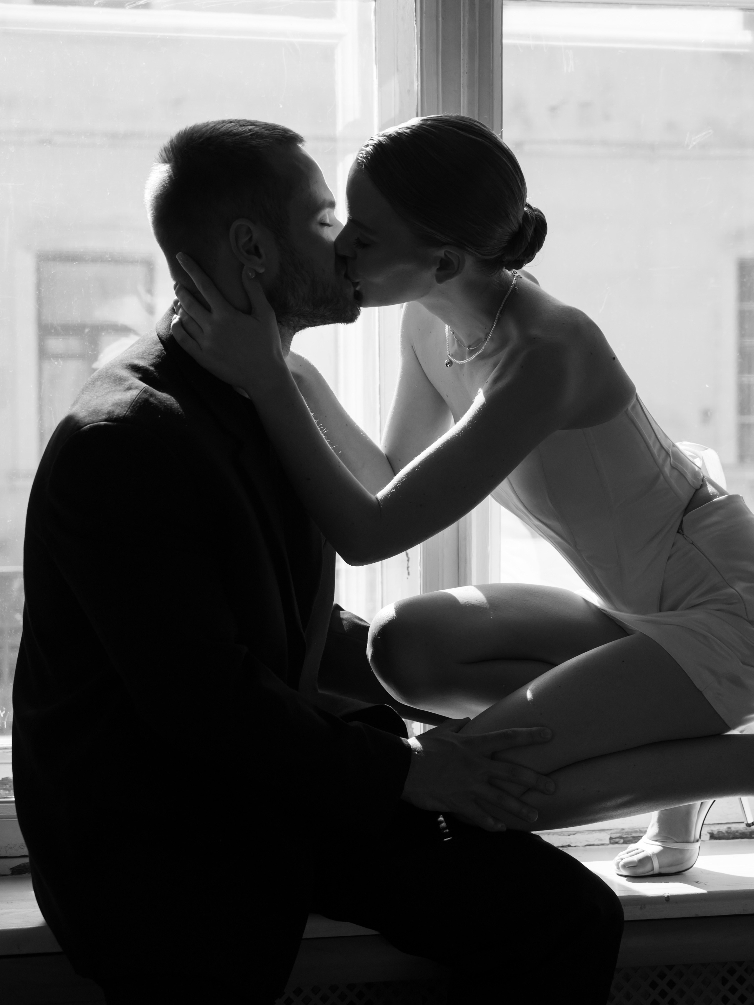 Катерина и Константин. Свадебный фотограф Колотовкина Валентина Москва