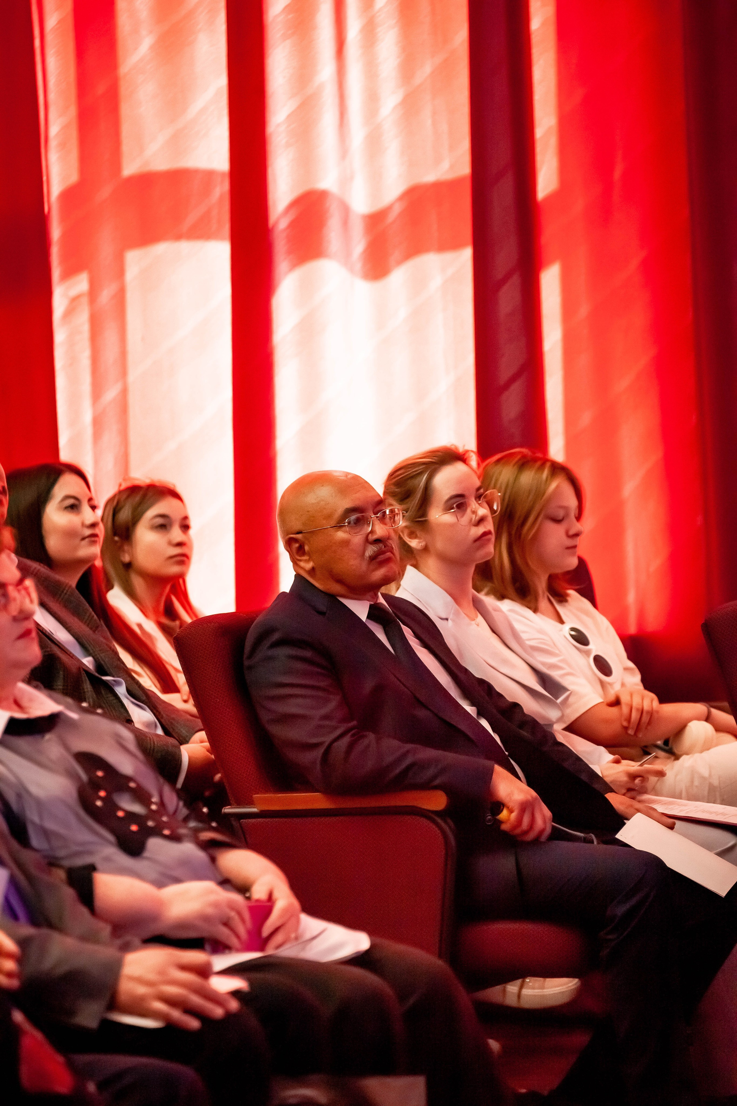 ЧГМА 45 лет. SHDEN — Photographer | Content Creator