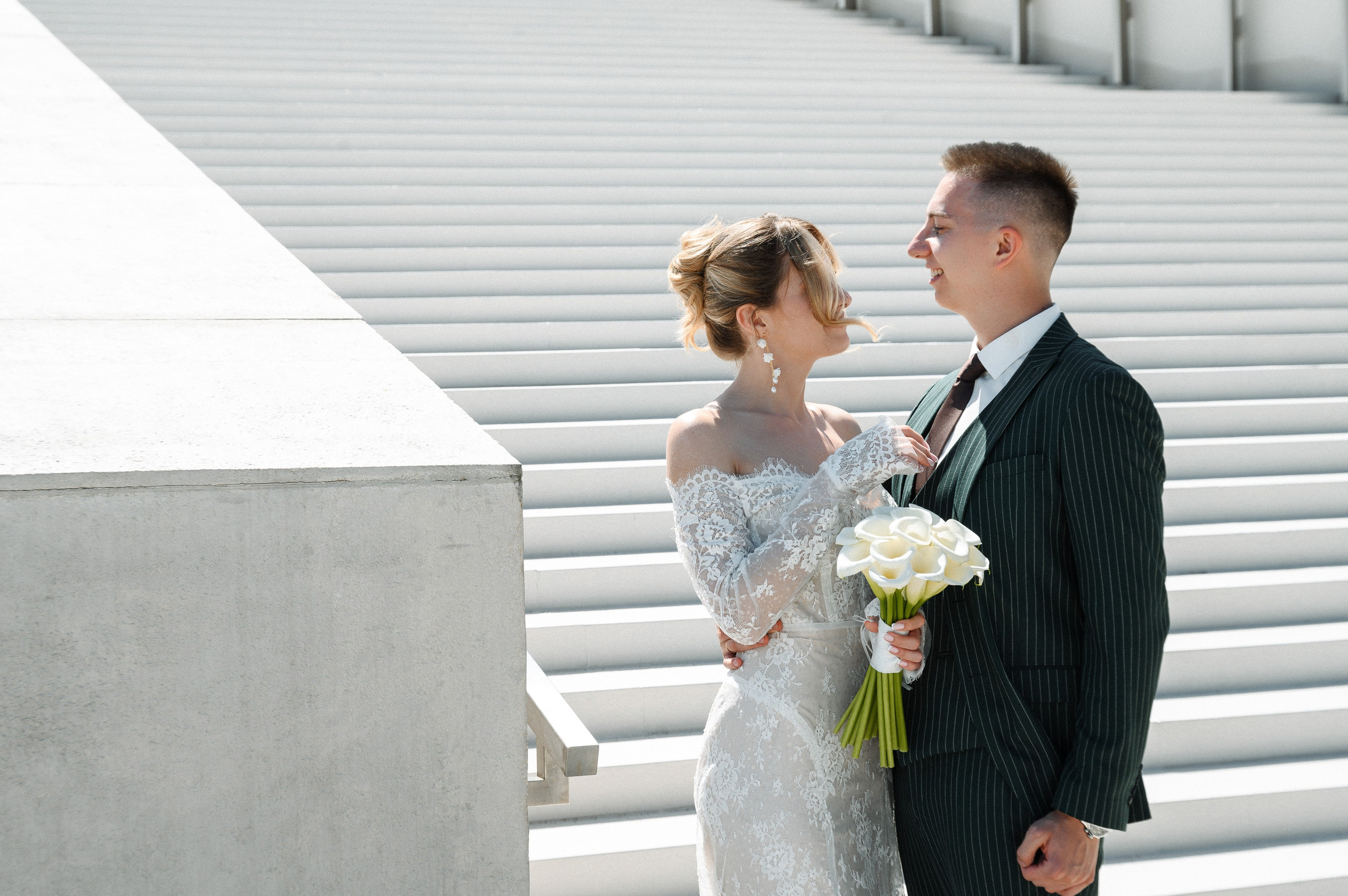 Илья & Алина