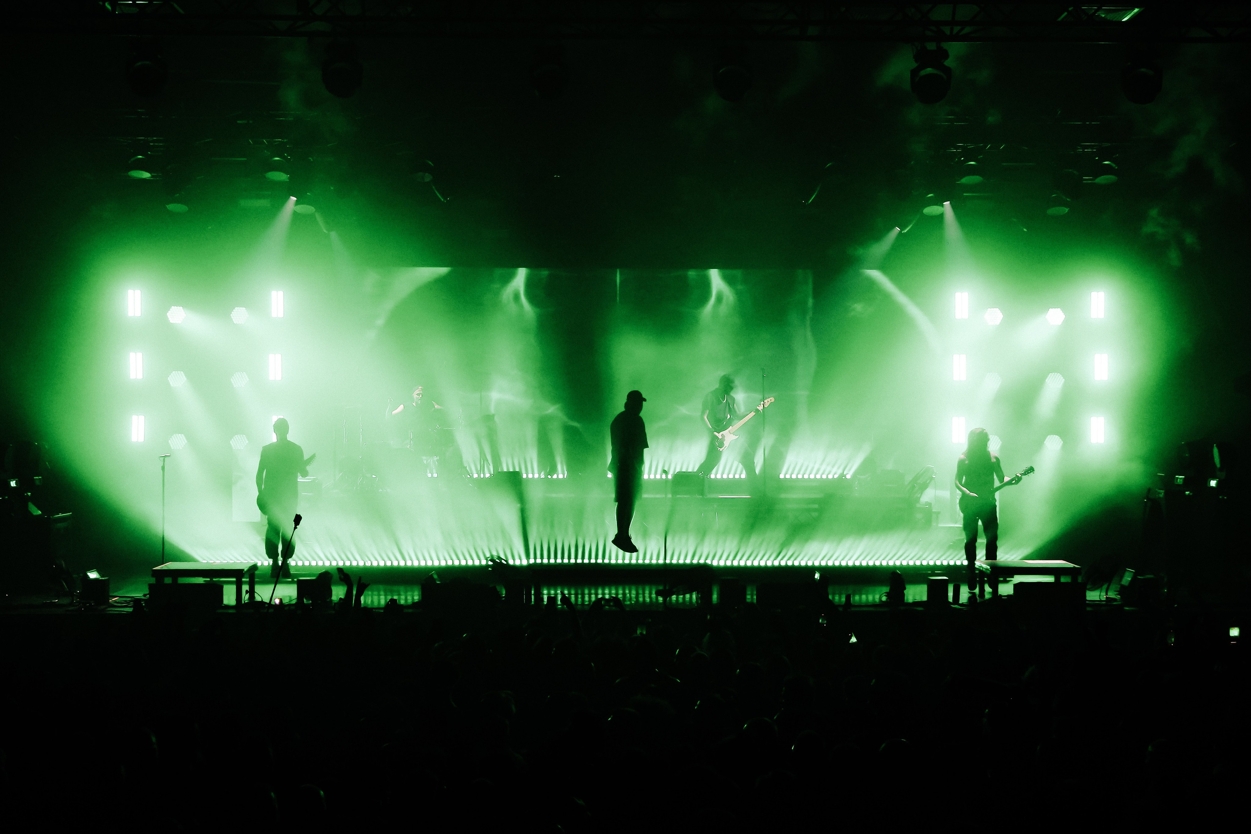 [AMATORY]|A2. Фотограф из Петербурга Софи Веритас Концерты и портреты