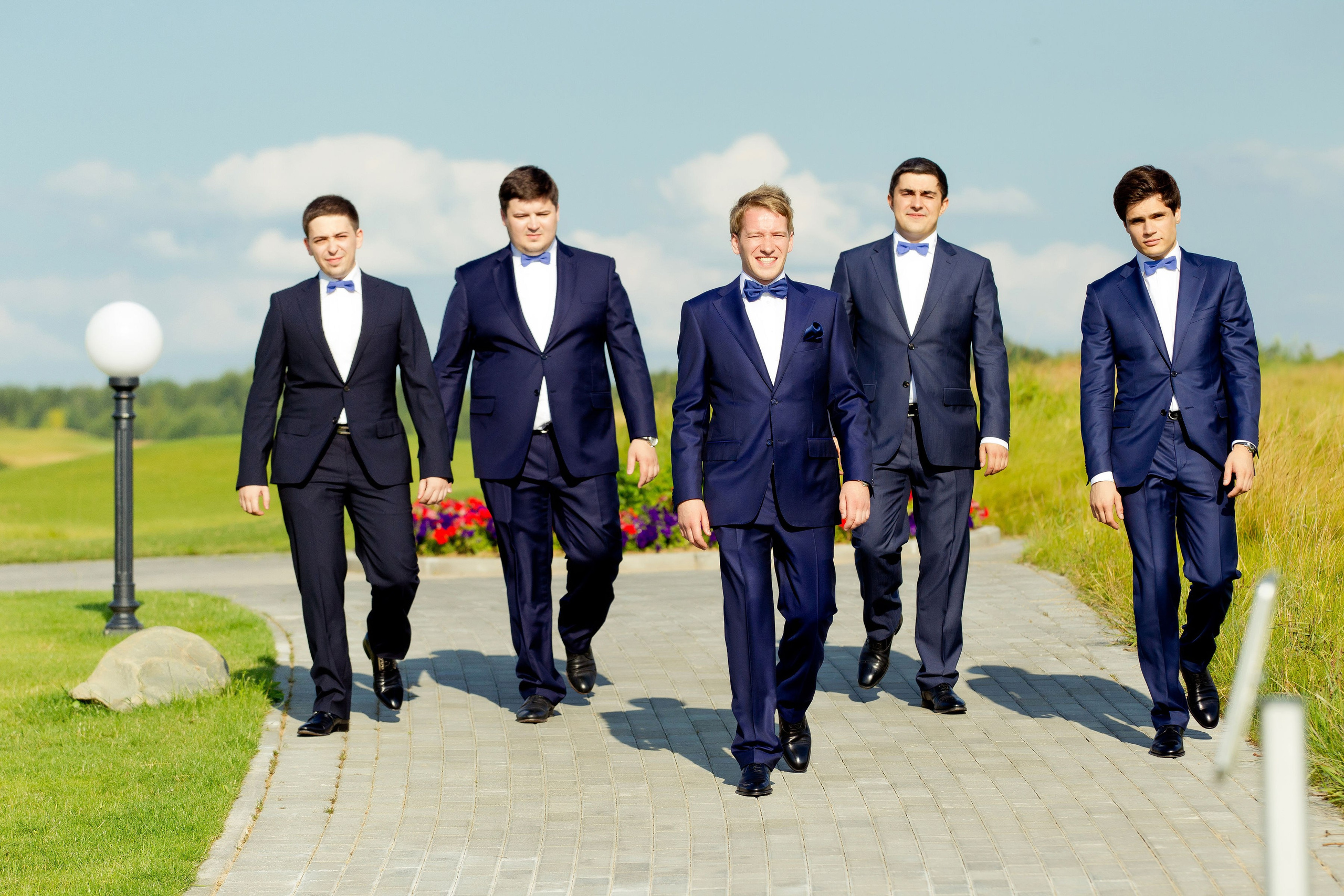 Свадьба Завидово. Фотограф Алексей Архангельский