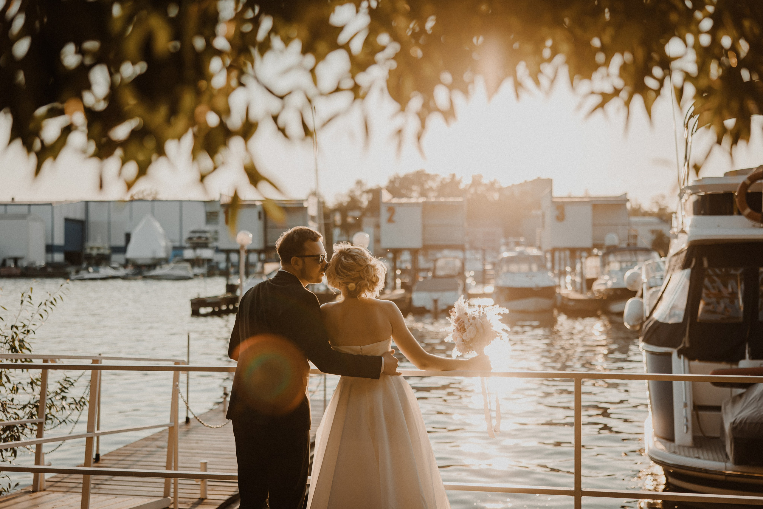 Свадьбы. Свадебный и семейный фотограф Елизавета Ермак | Москва и МО