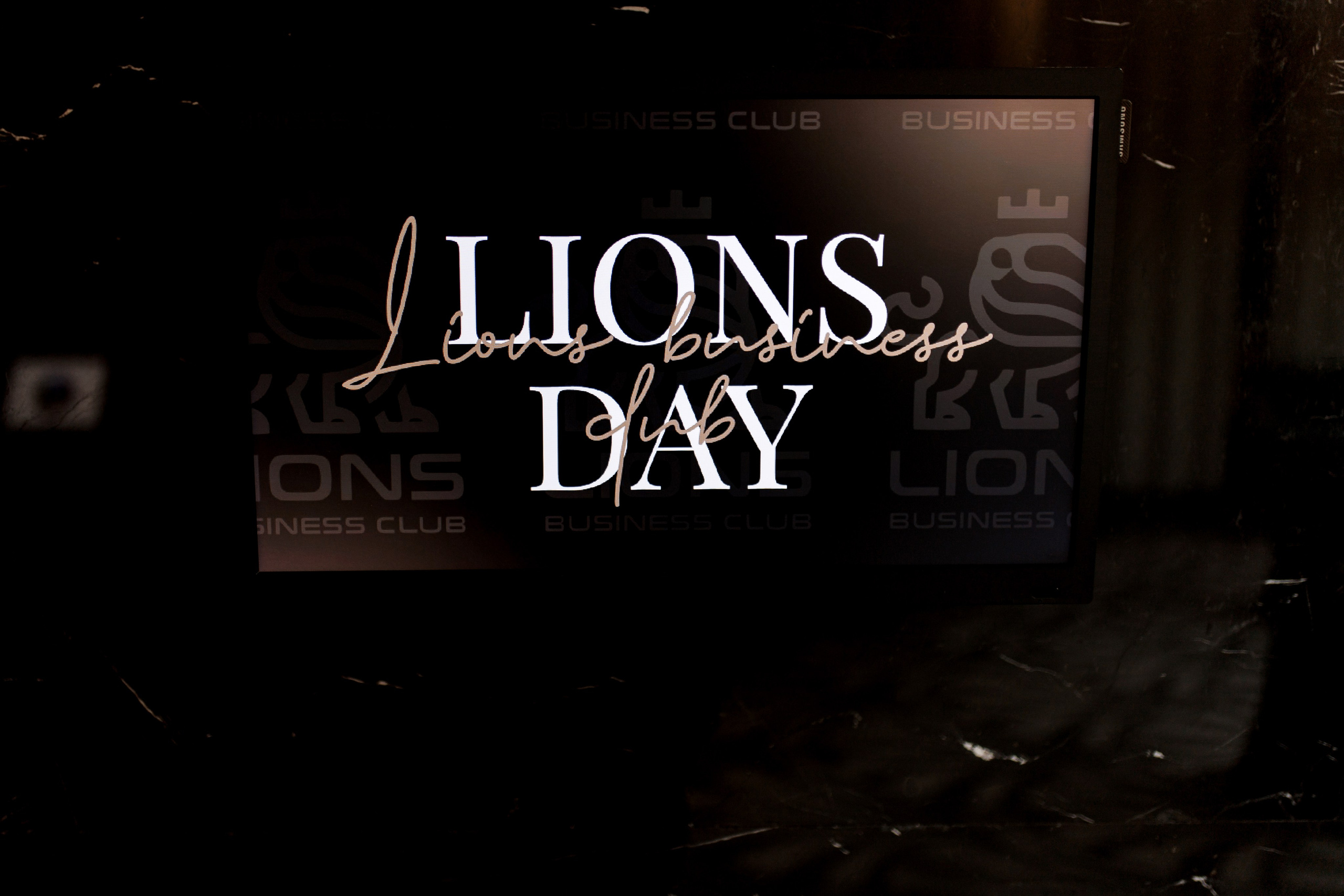 Lions DAY. Свадебный фотограф Каледич Тимофей