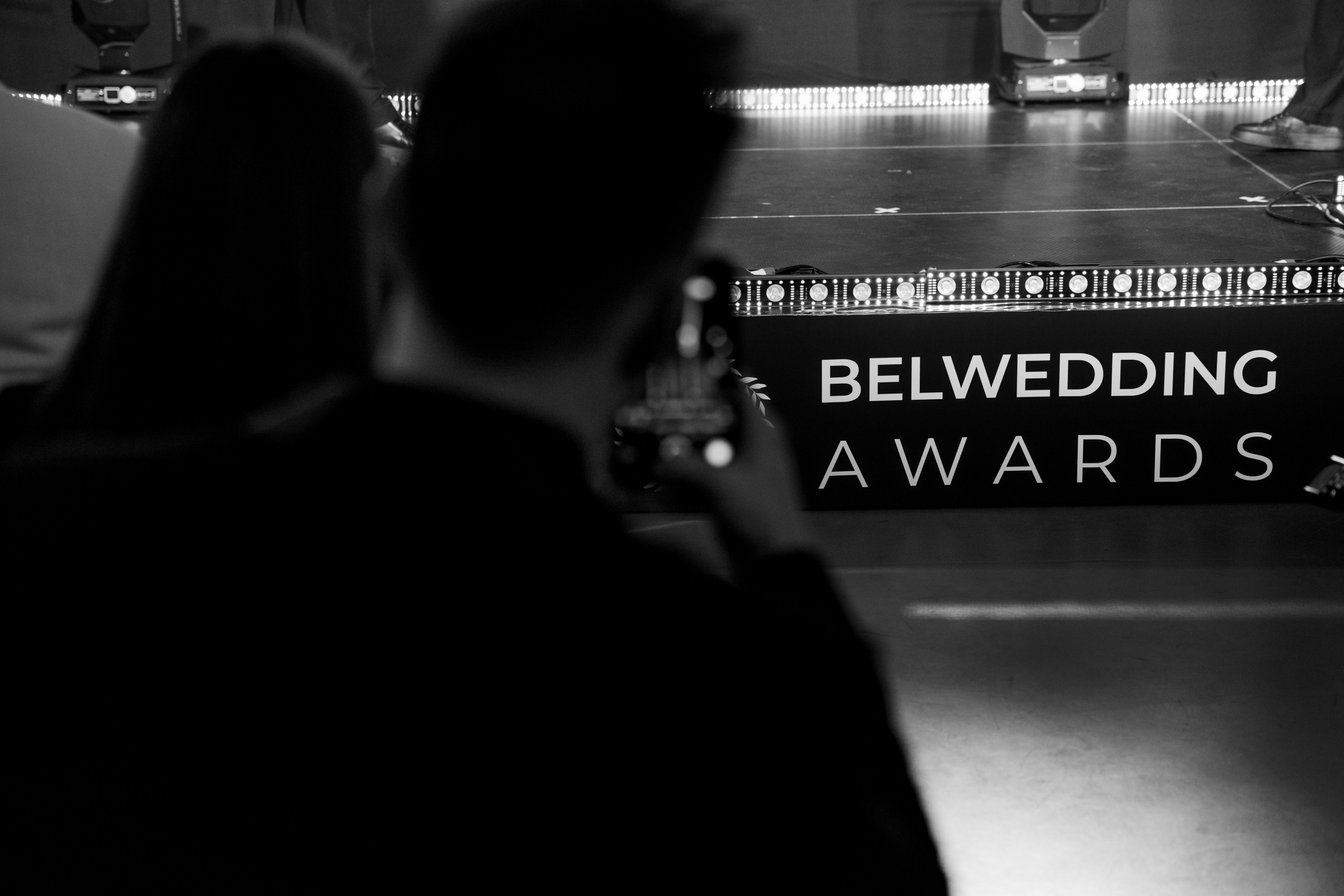 BELWEDDING AWARDS. Свадебный фотограф Каледич Тимофей