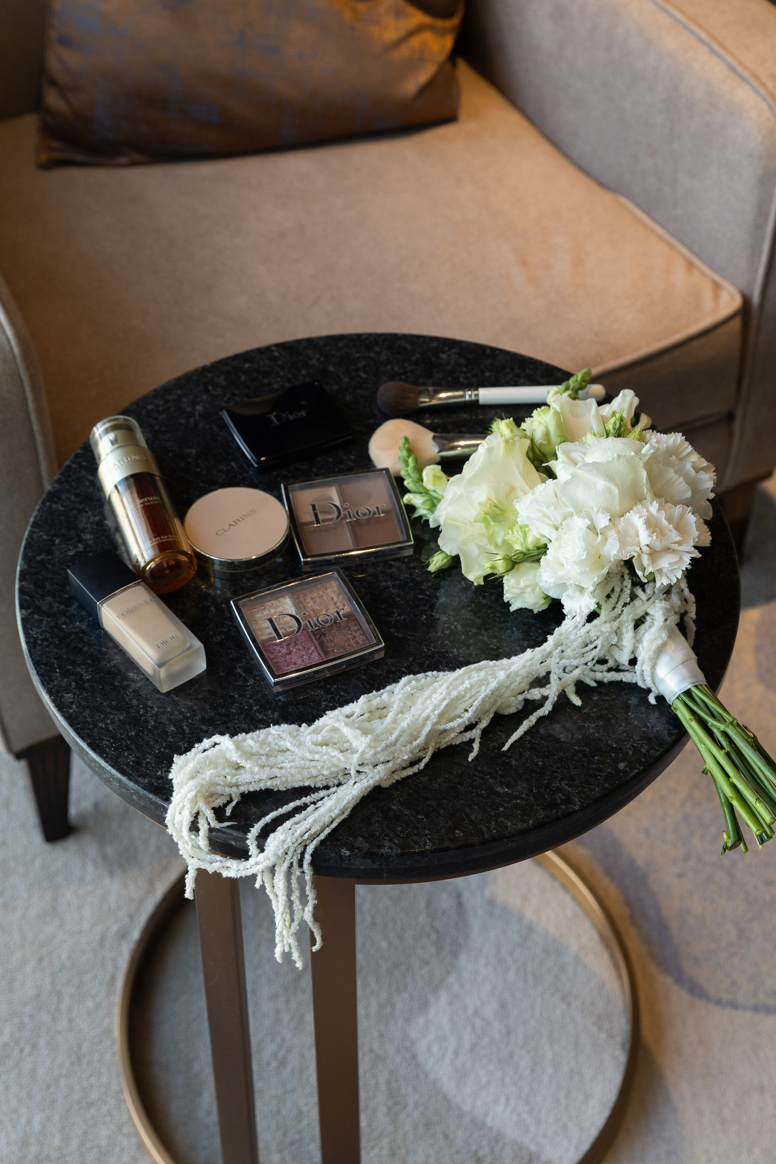 Александр & Елизавета. Фотограф Екатерина Крылова